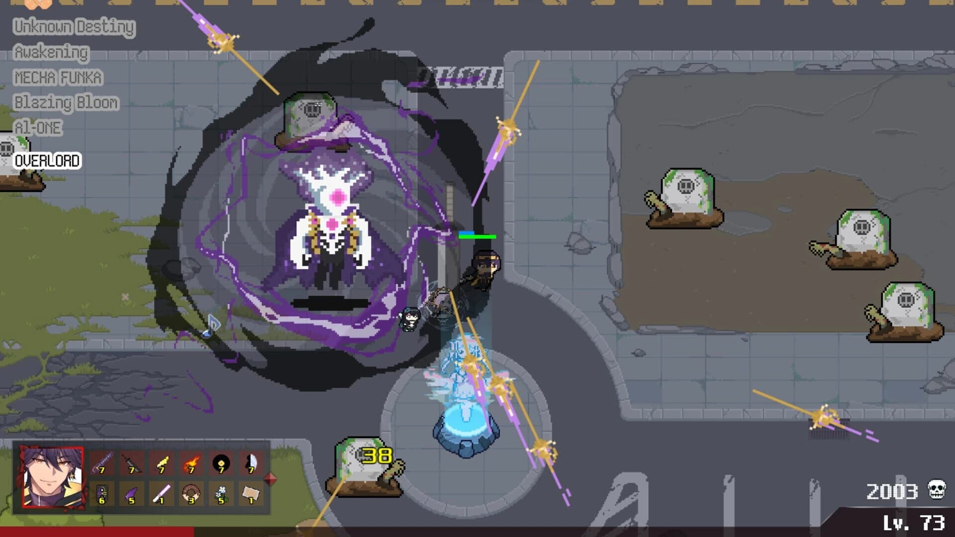 Algor Pew Pew screenshot 5