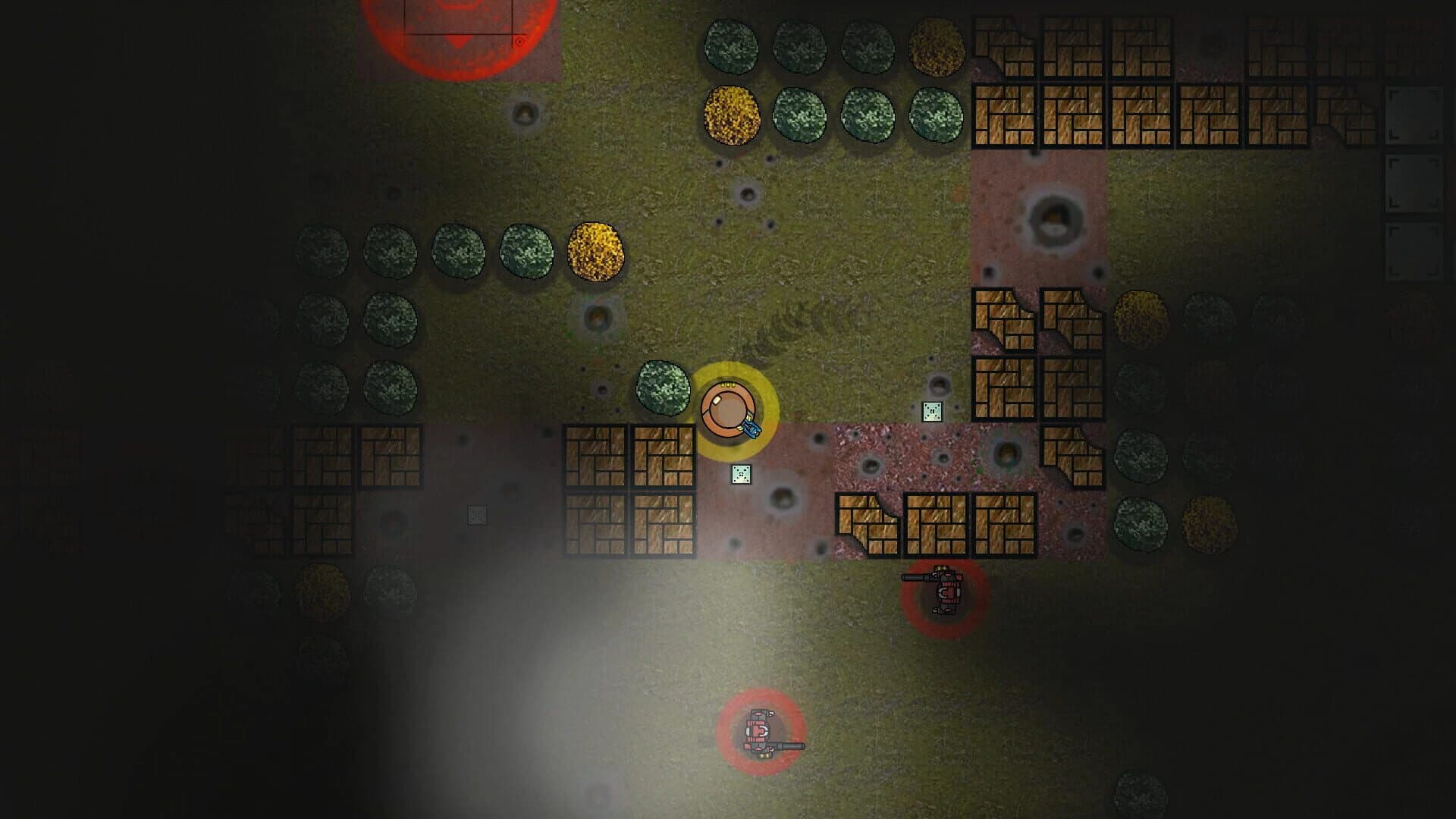 Alice and The Ancients screenshot 5
