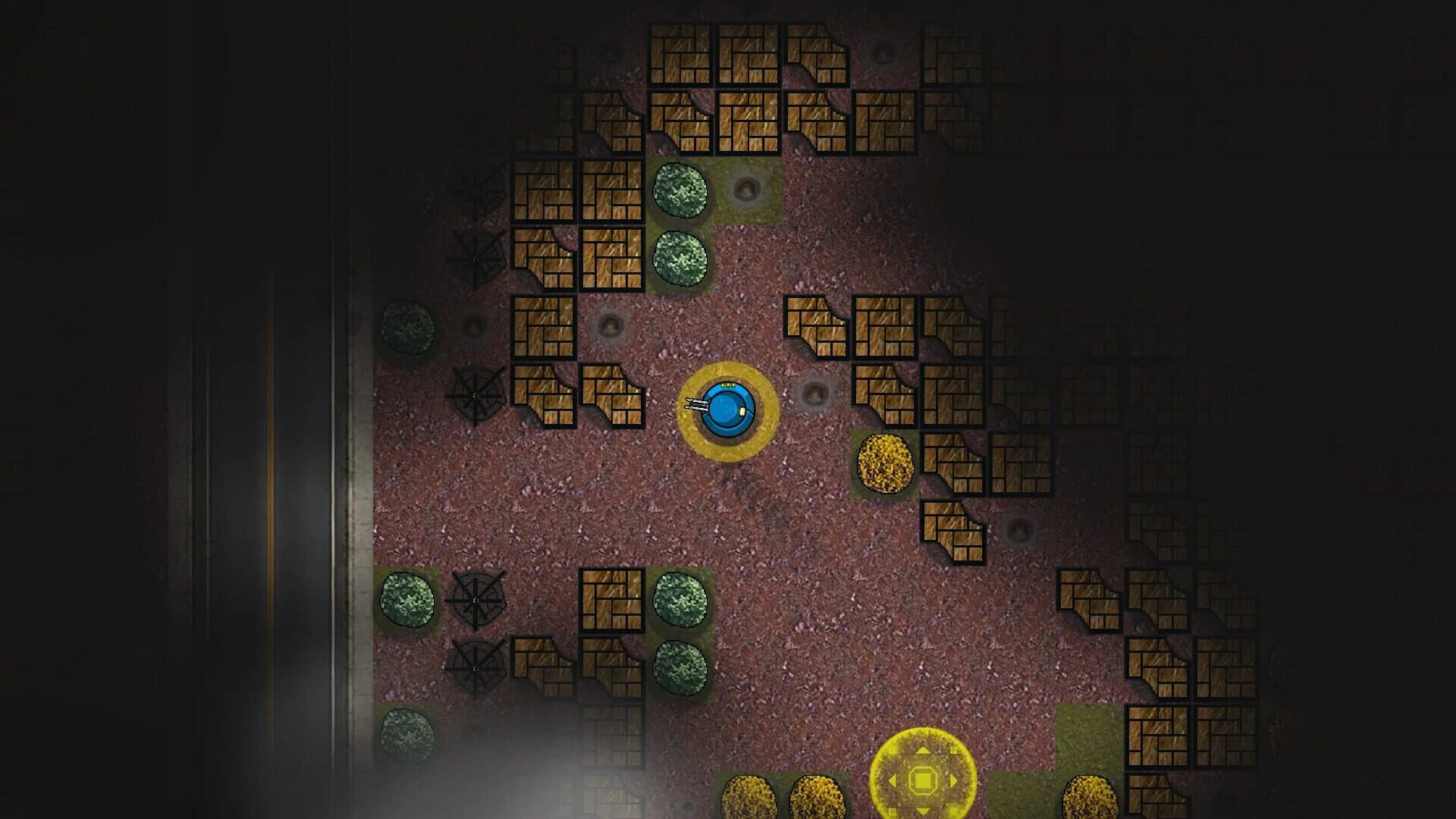 Alice and The Ancients screenshot 3