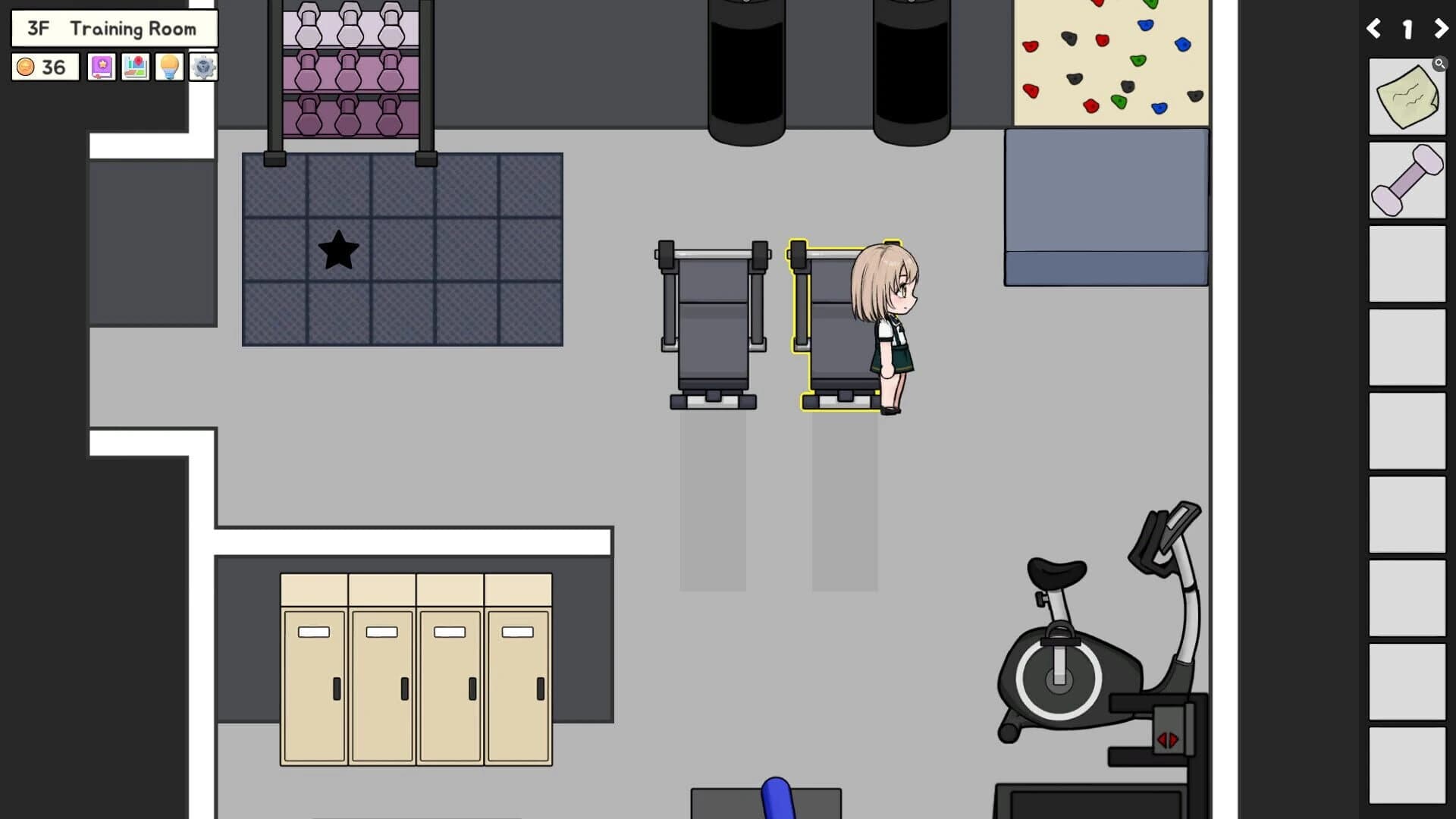 Alice in the Manor screenshot 3