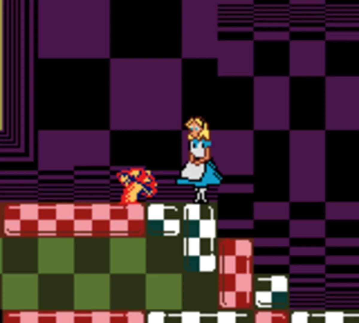 Alice in Wonderland screenshot 5