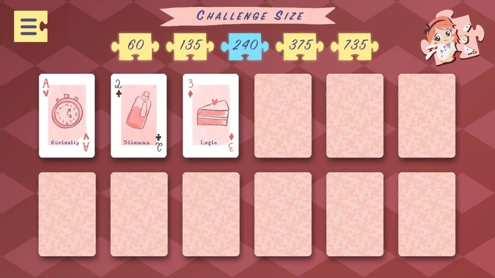 Alice in Wonderland screenshot 2