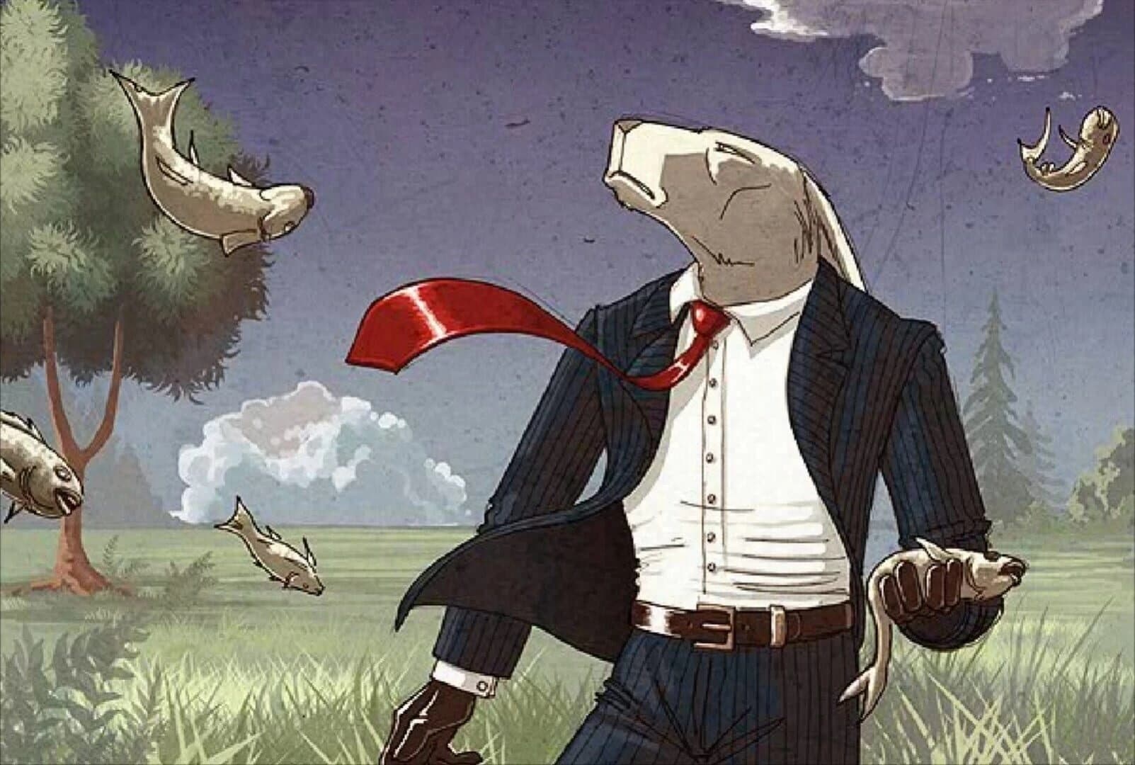 Alice is Dead: Episode 3 screenshot 2