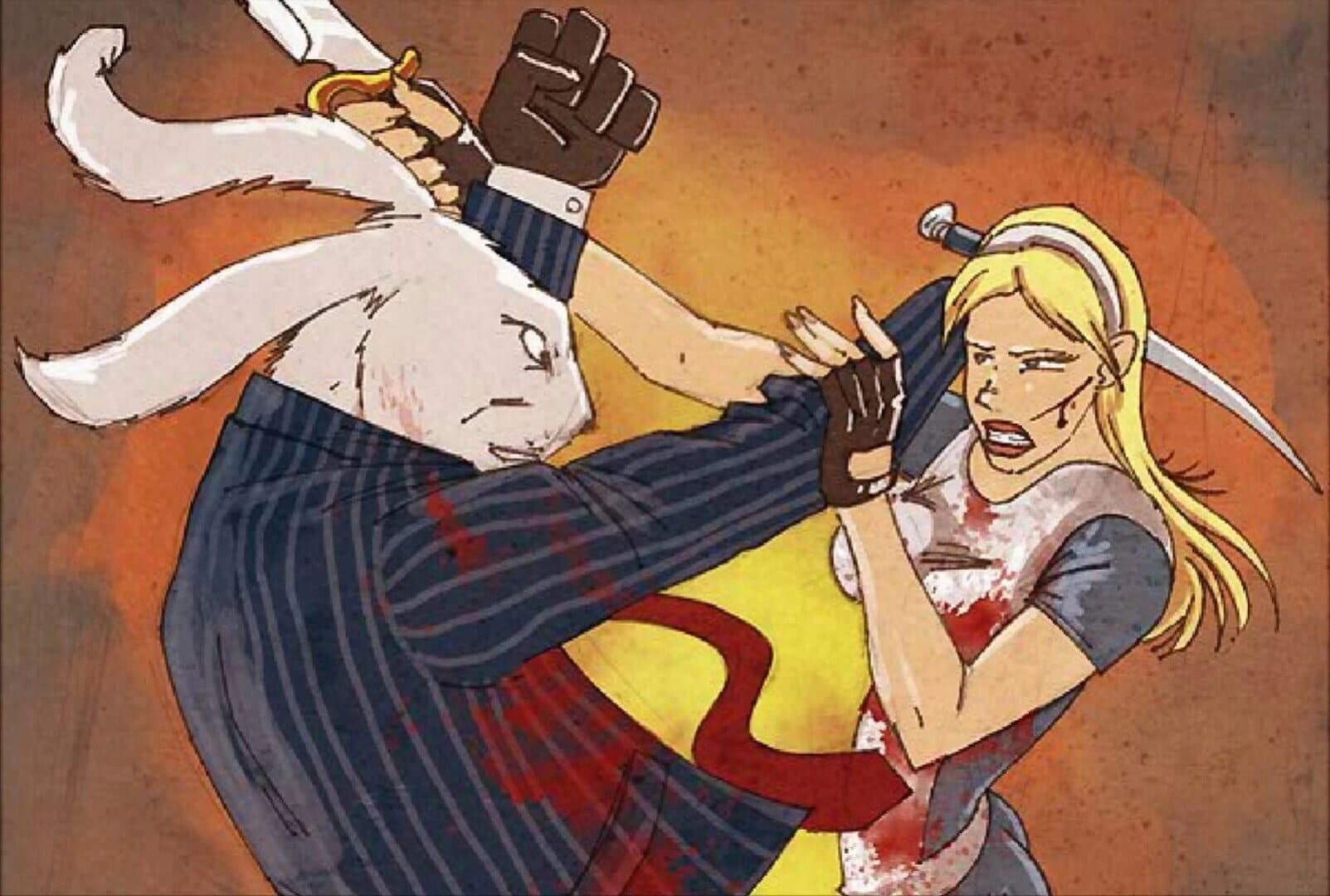 Alice is Dead: Episode 3 screenshot 4