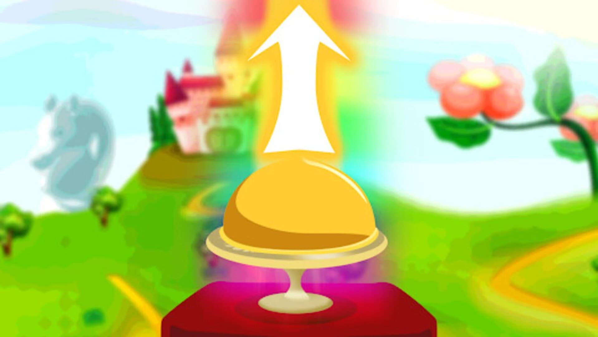 Alice Running Adventures screenshot 3