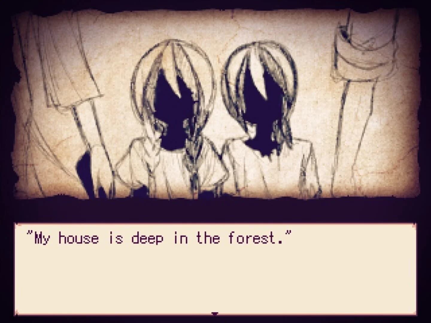 Alicemare screenshot 2