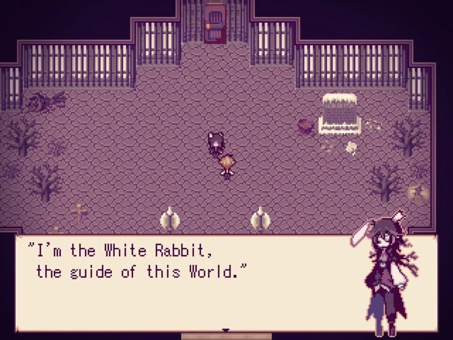 Alicemare screenshot 4