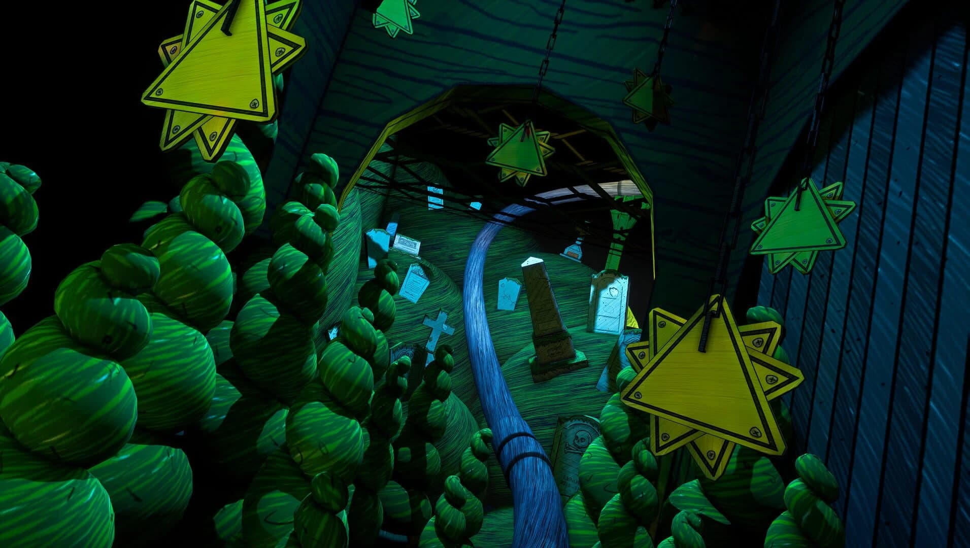 Alice's Lullaby screenshot 1