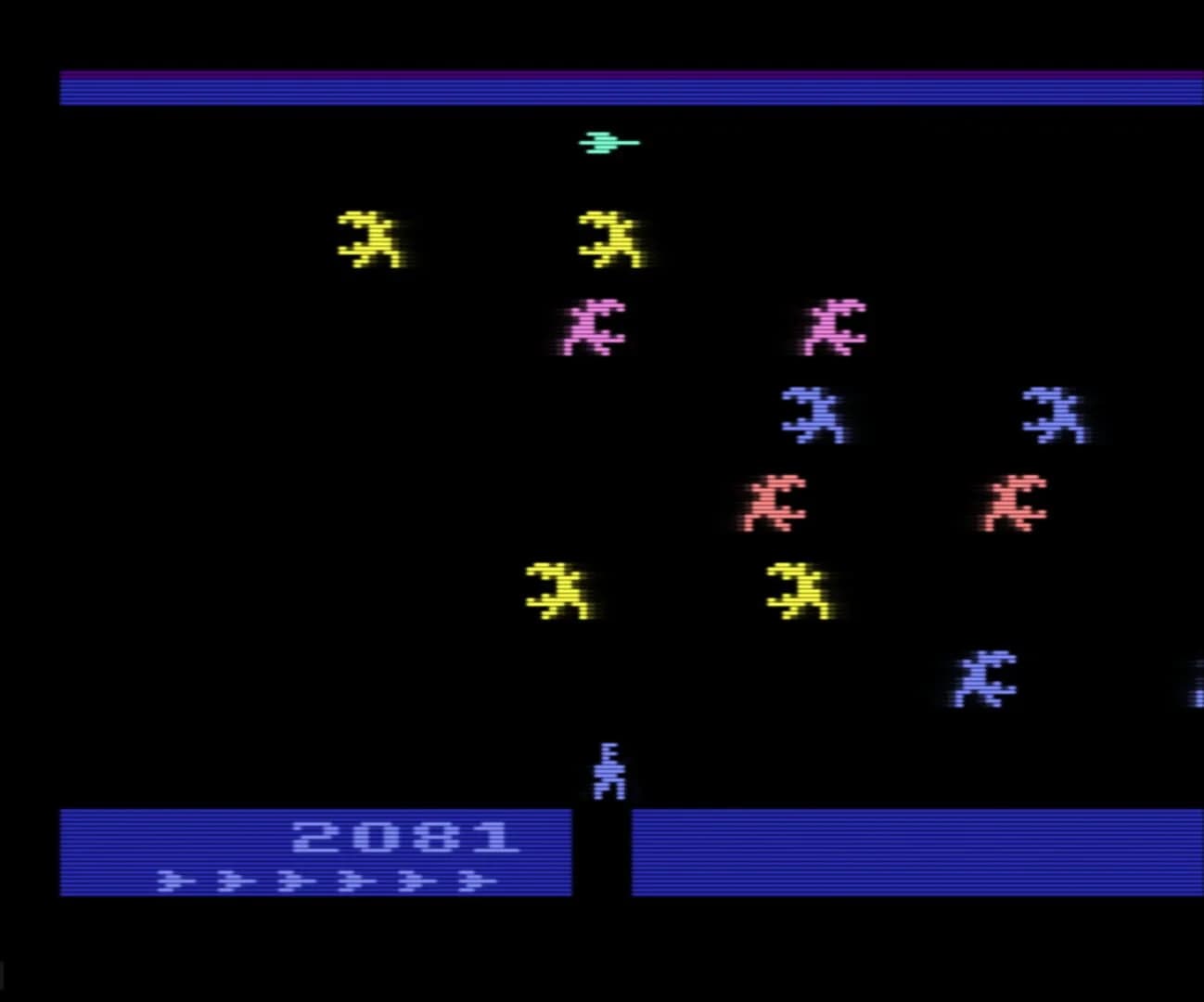 Alien screenshot 1