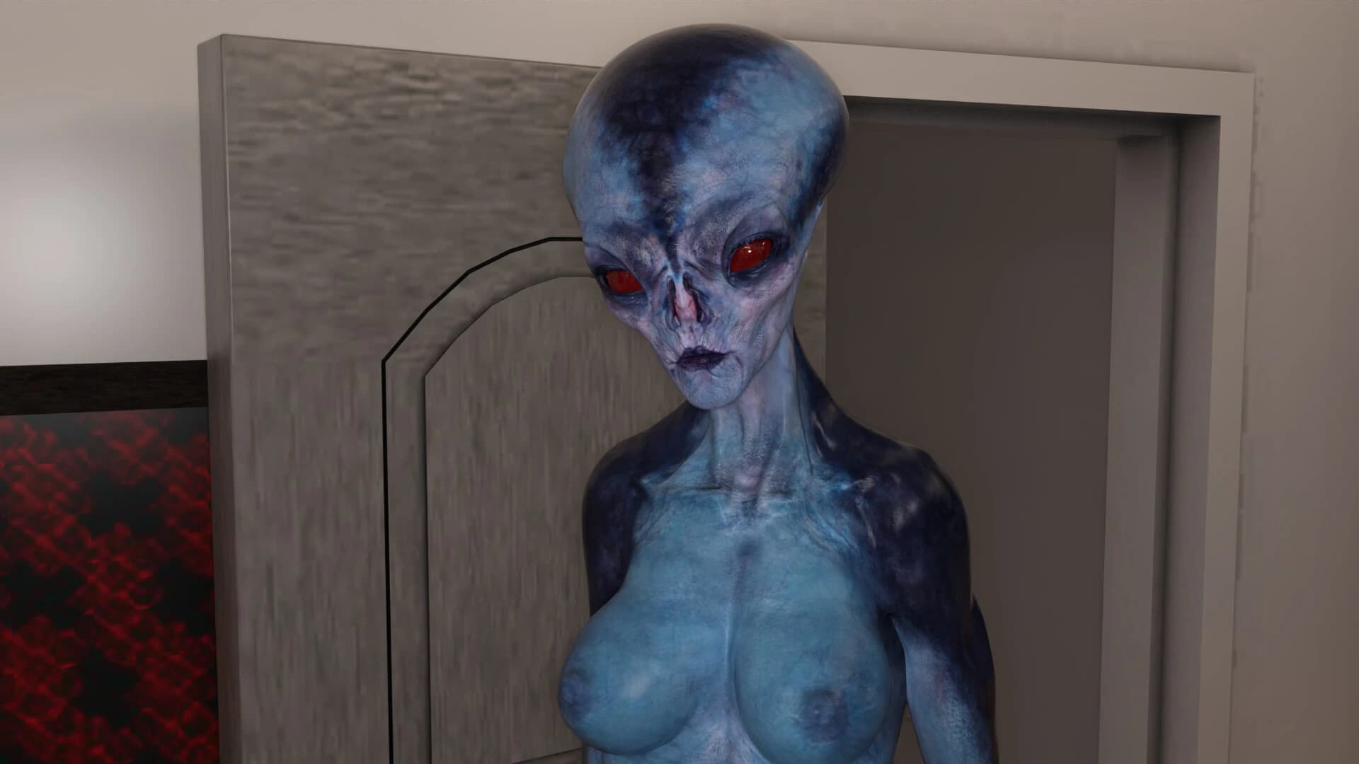Alien screenshot 2