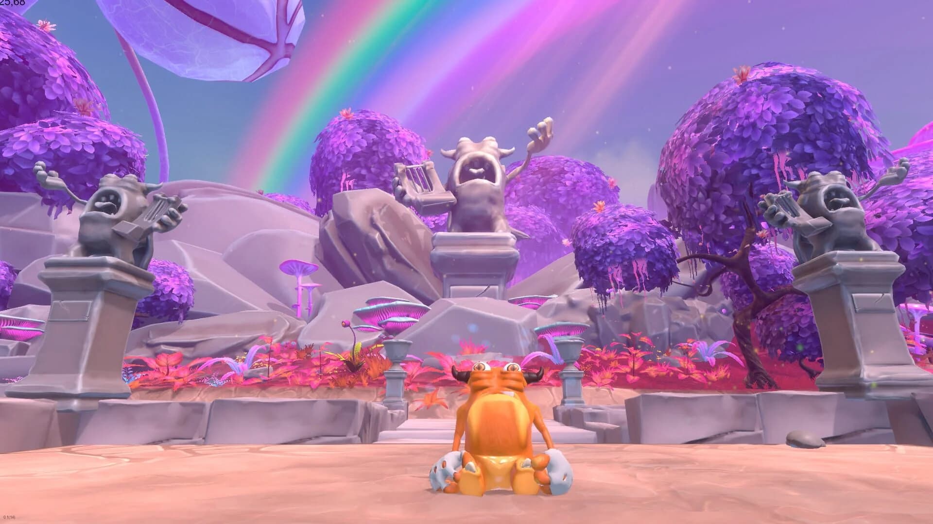 Alien 911 screenshot 3