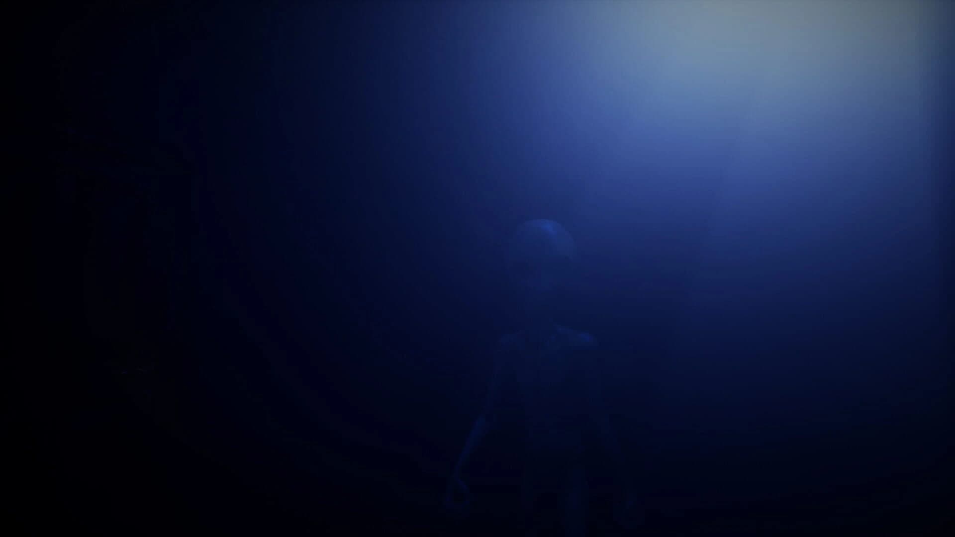 Alien Abduction Experience screenshot 1