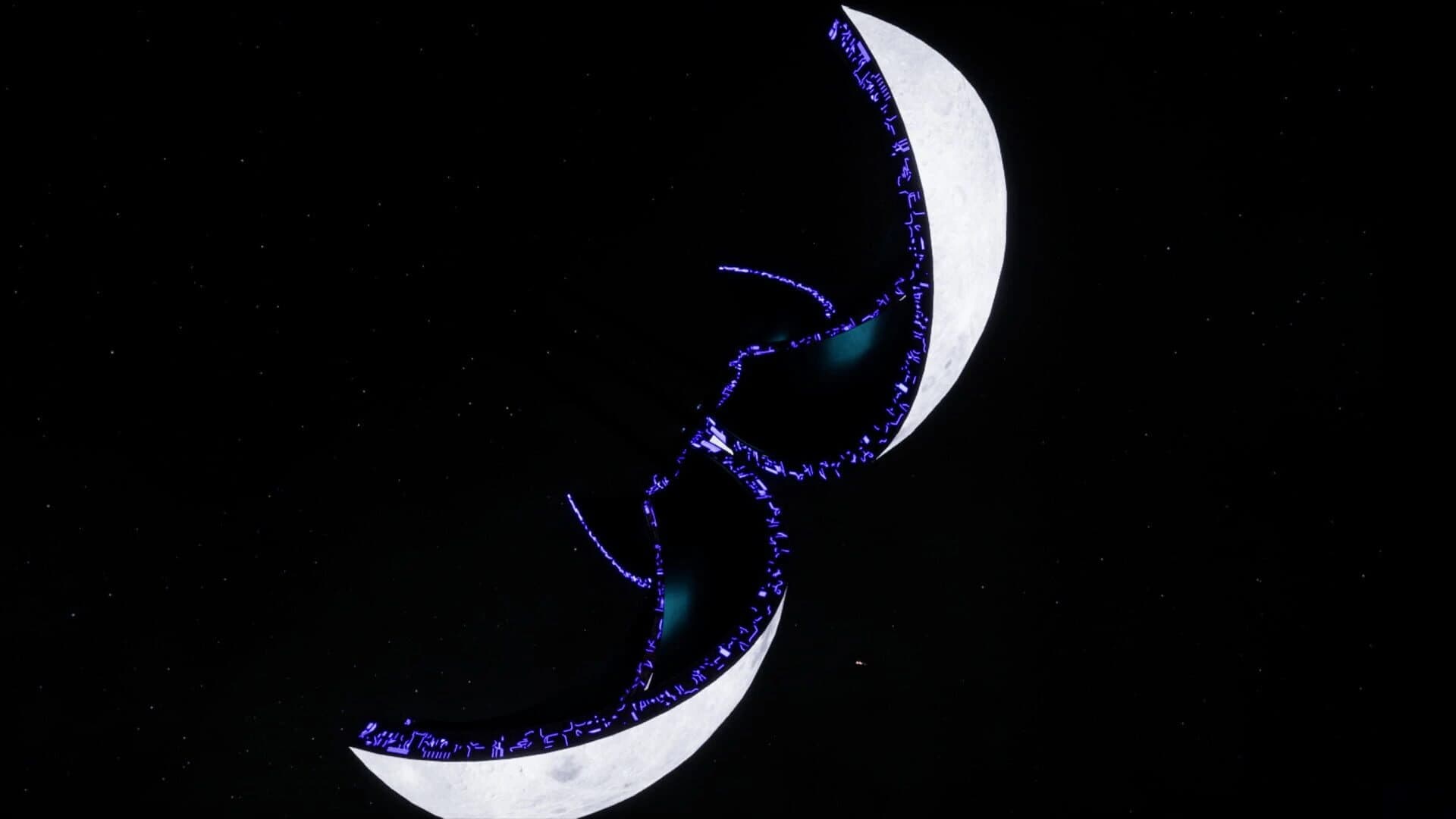 Alien Abduction Experience screenshot 4