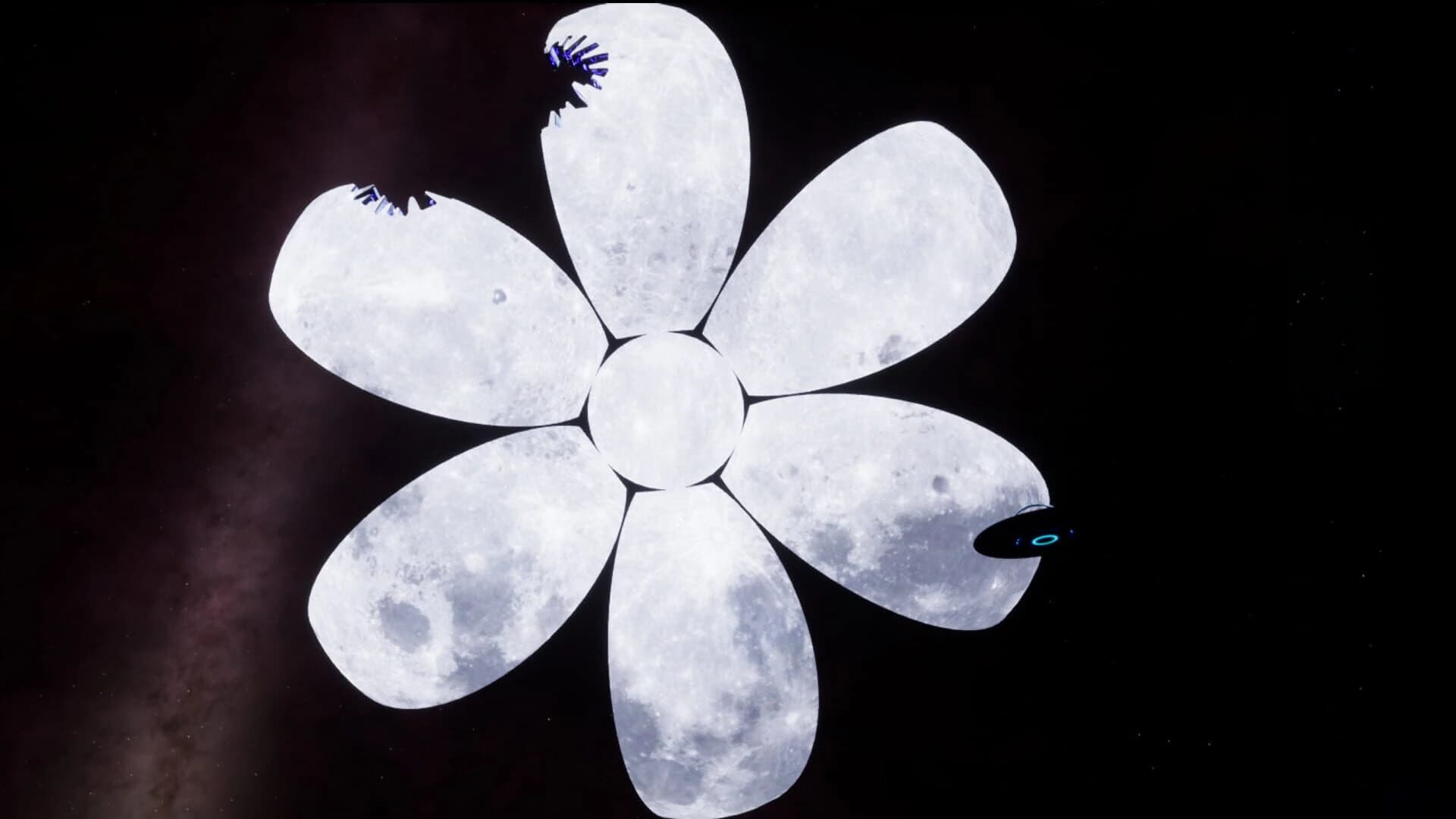 Alien Abduction Experience screenshot 5