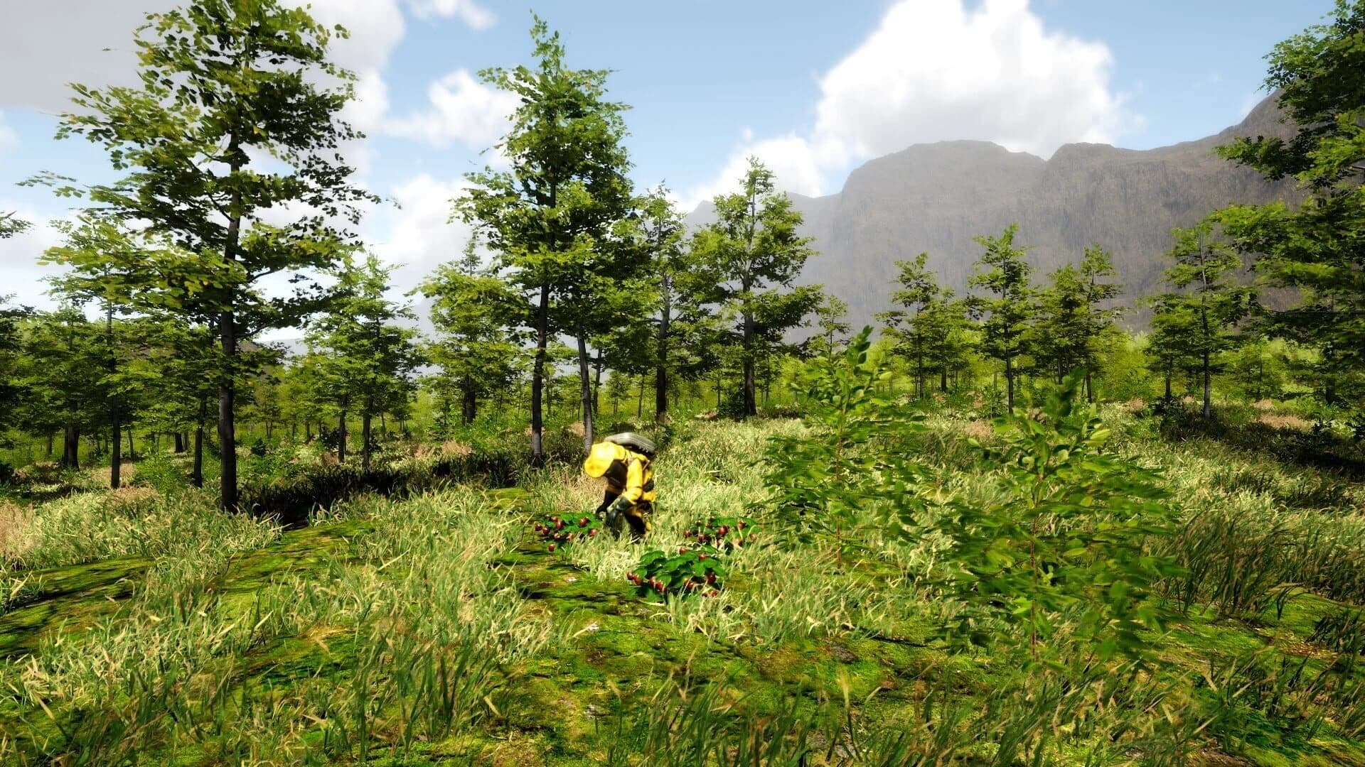 Alien AI screenshot 2