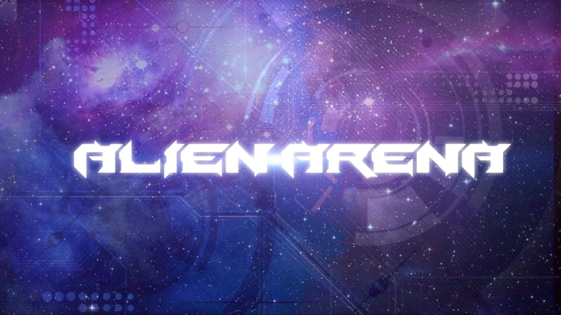 Alien Arena: Warriors Of Mars - Map Pack 1 screenshot 5