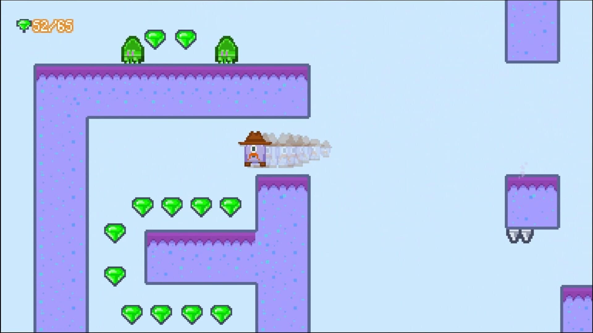 Alien Bob screenshot 1