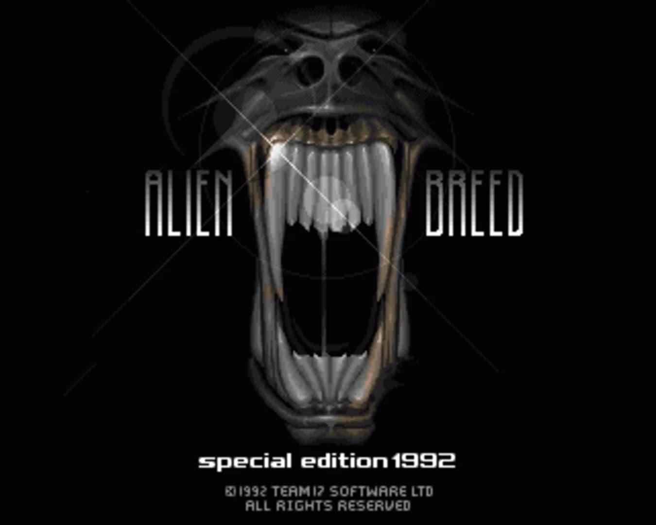 Alien Breed: Special Edition 92 screenshot 3