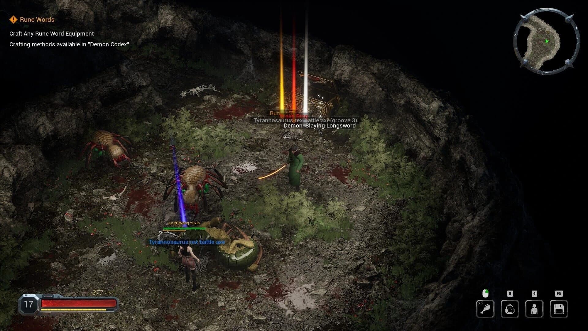 Alien Brothers 2 screenshot 4