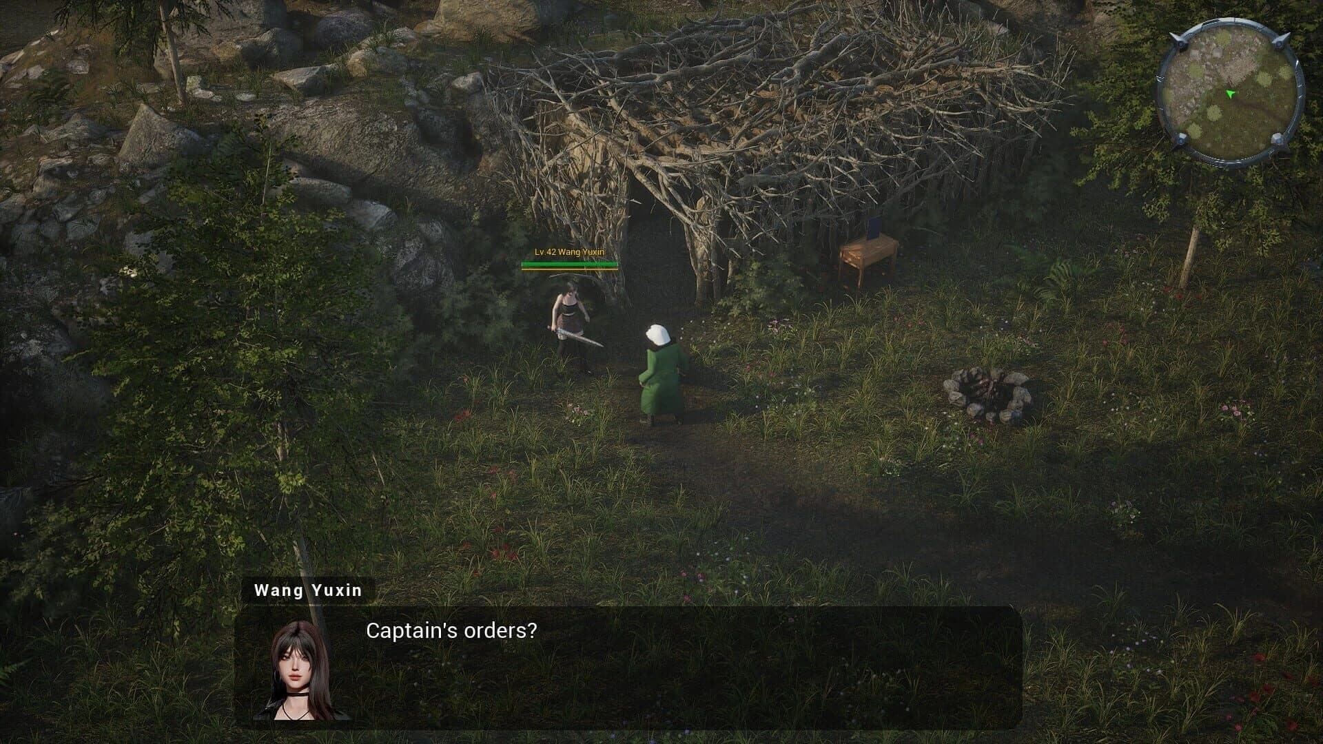 Alien Brothers 2 screenshot 1