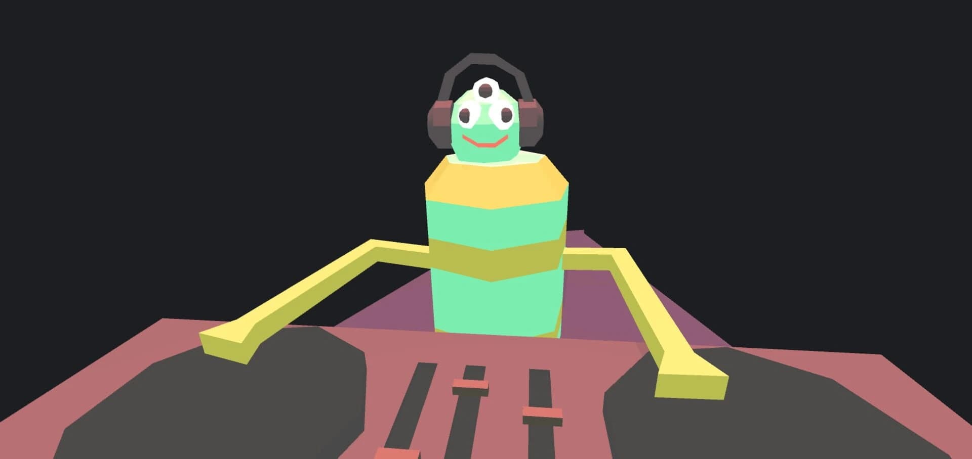 Alien Caseno screenshot 3