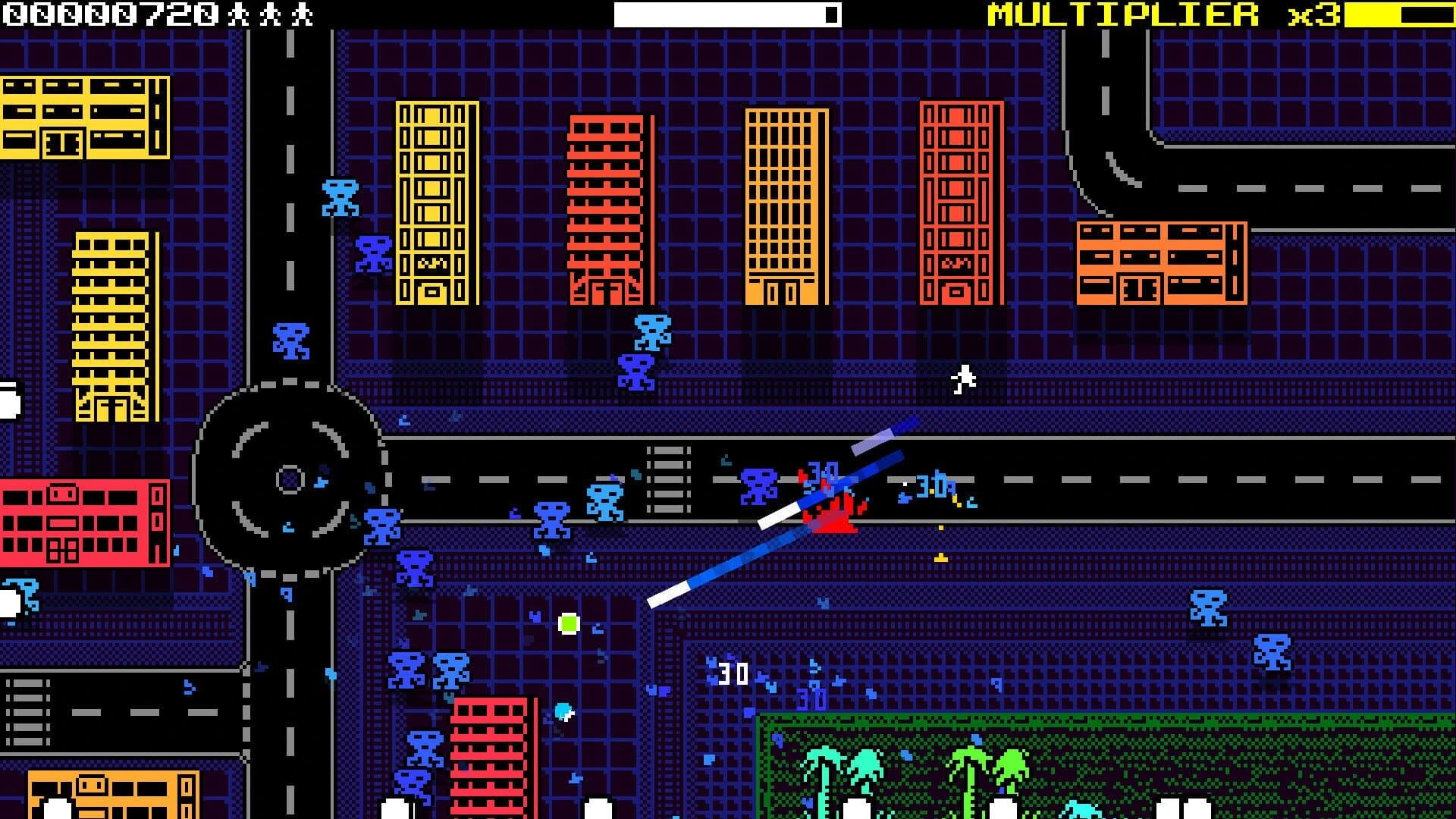 Alien Death Mob screenshot 4