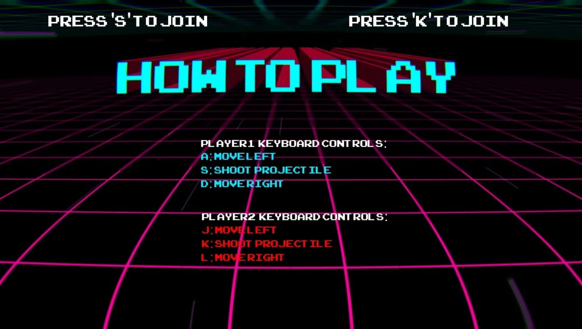 Alien Invaders screenshot 1