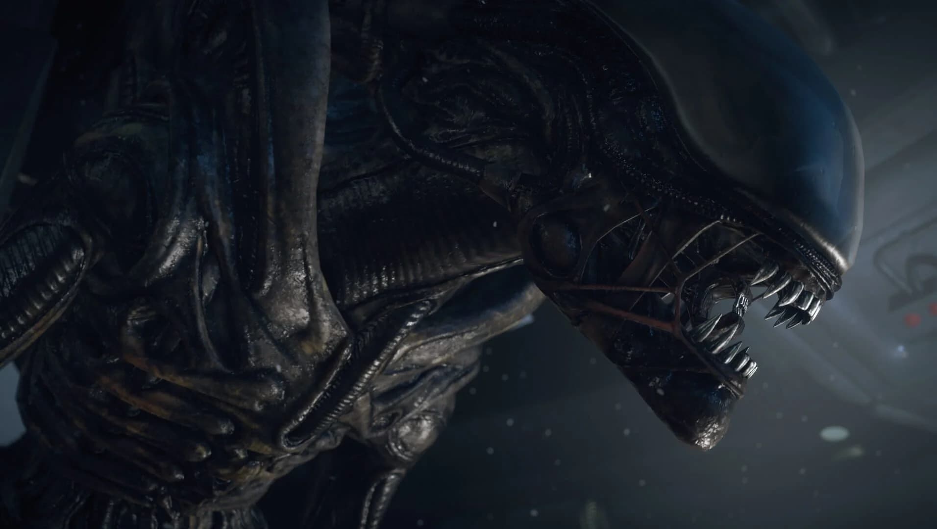 Alien: Isolation - Crew Expendable screenshot 2