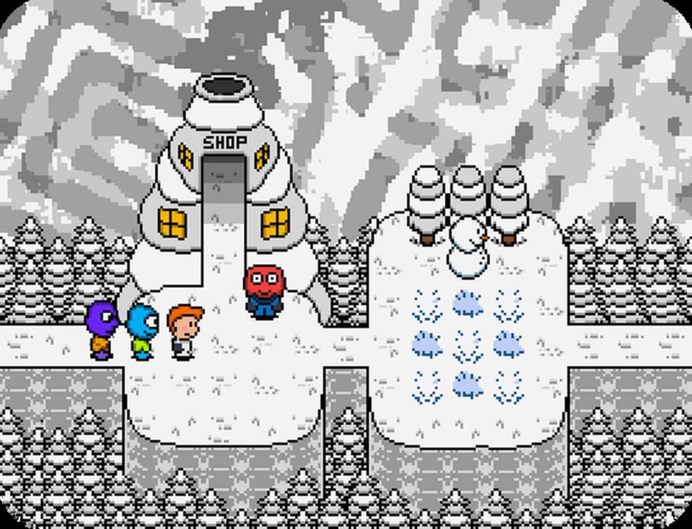 Alien Life screenshot 2