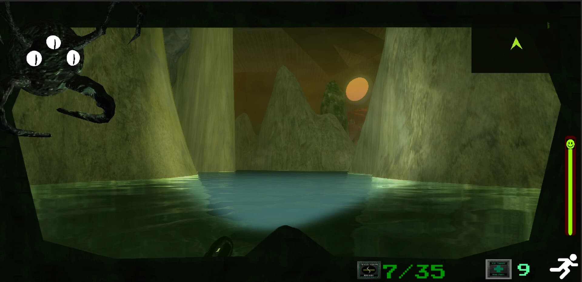 Alien Life Lab screenshot 5