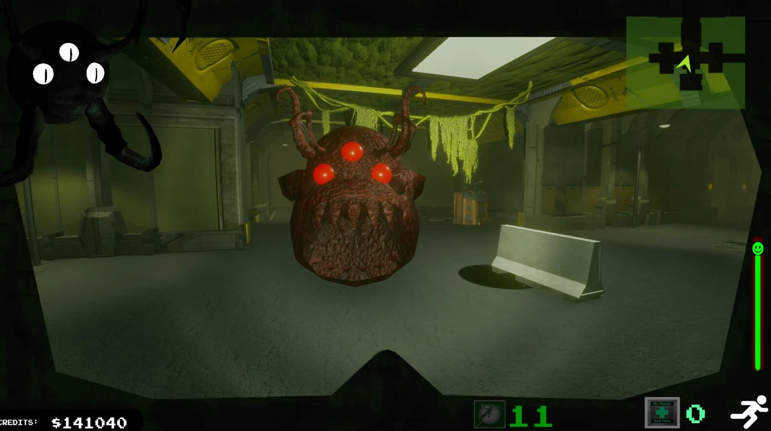 Alien Life Lab screenshot 3