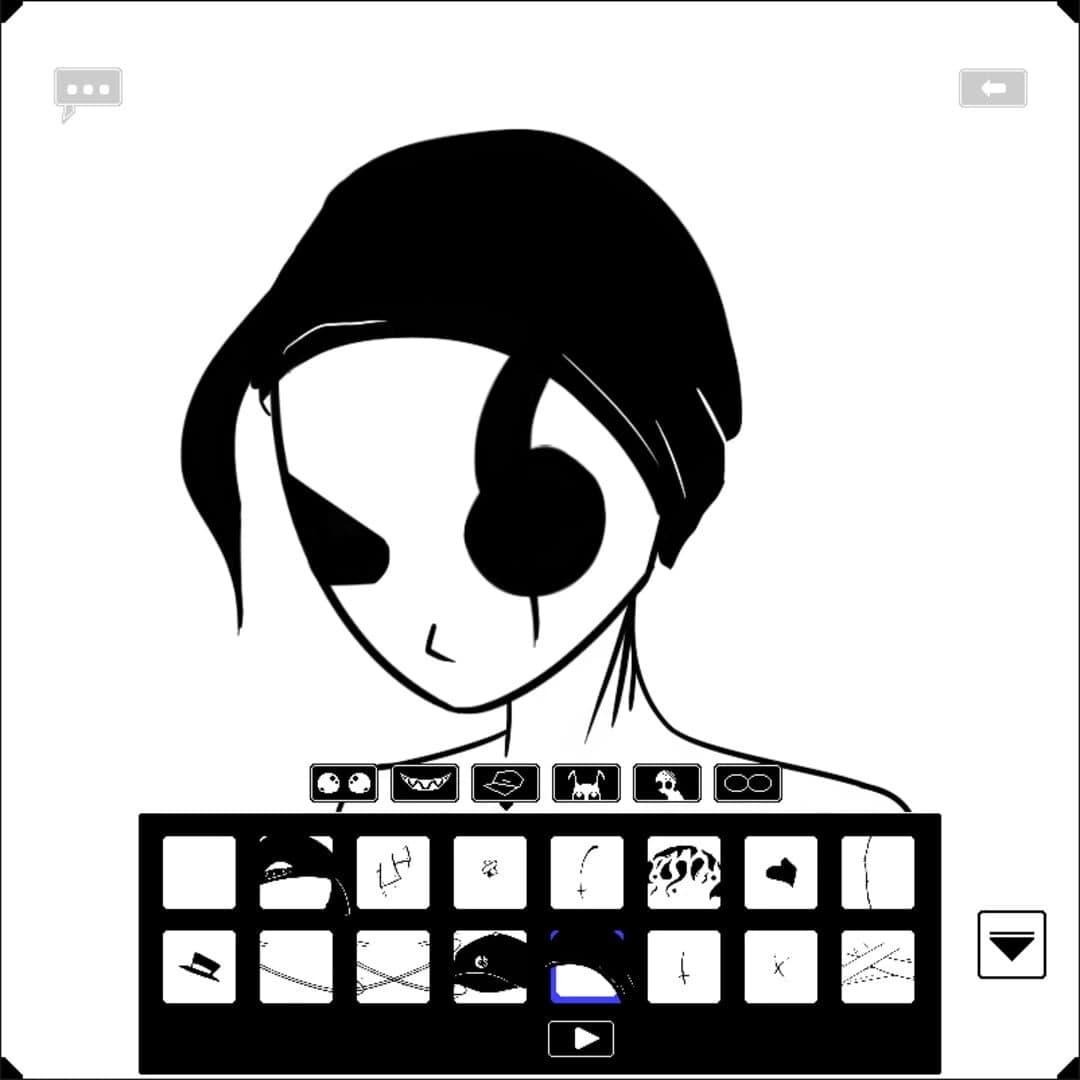 Alien Maker screenshot 1