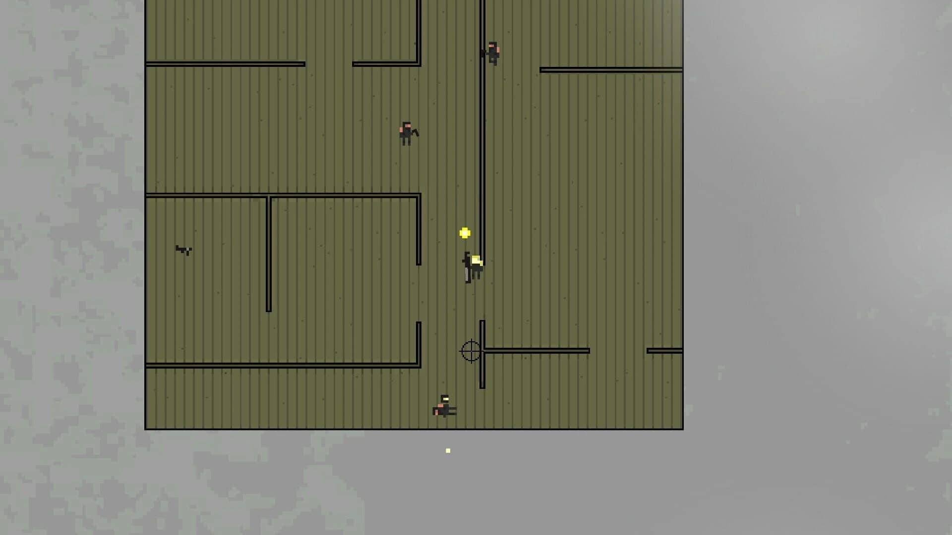 Alien Planet screenshot 5