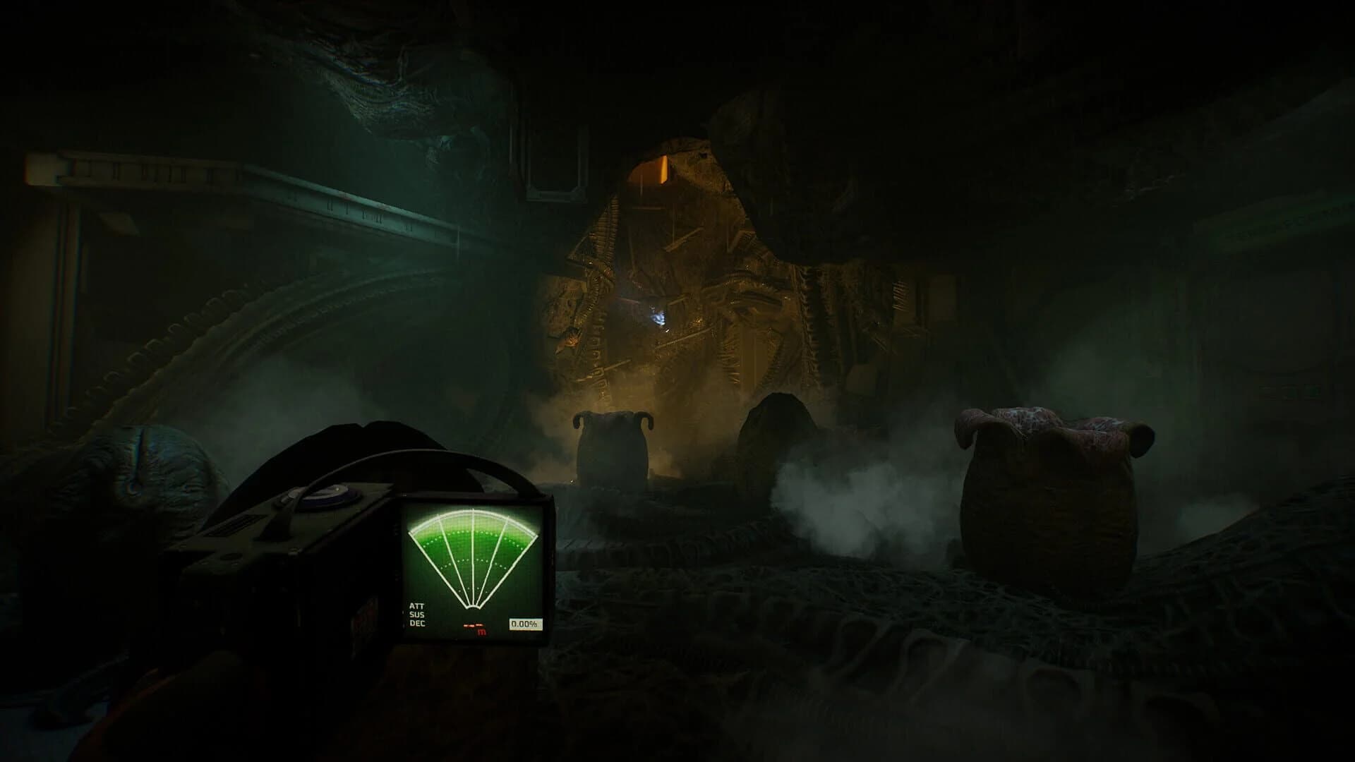 Alien: Rogue Incursion Evolved Edition screenshot 3
