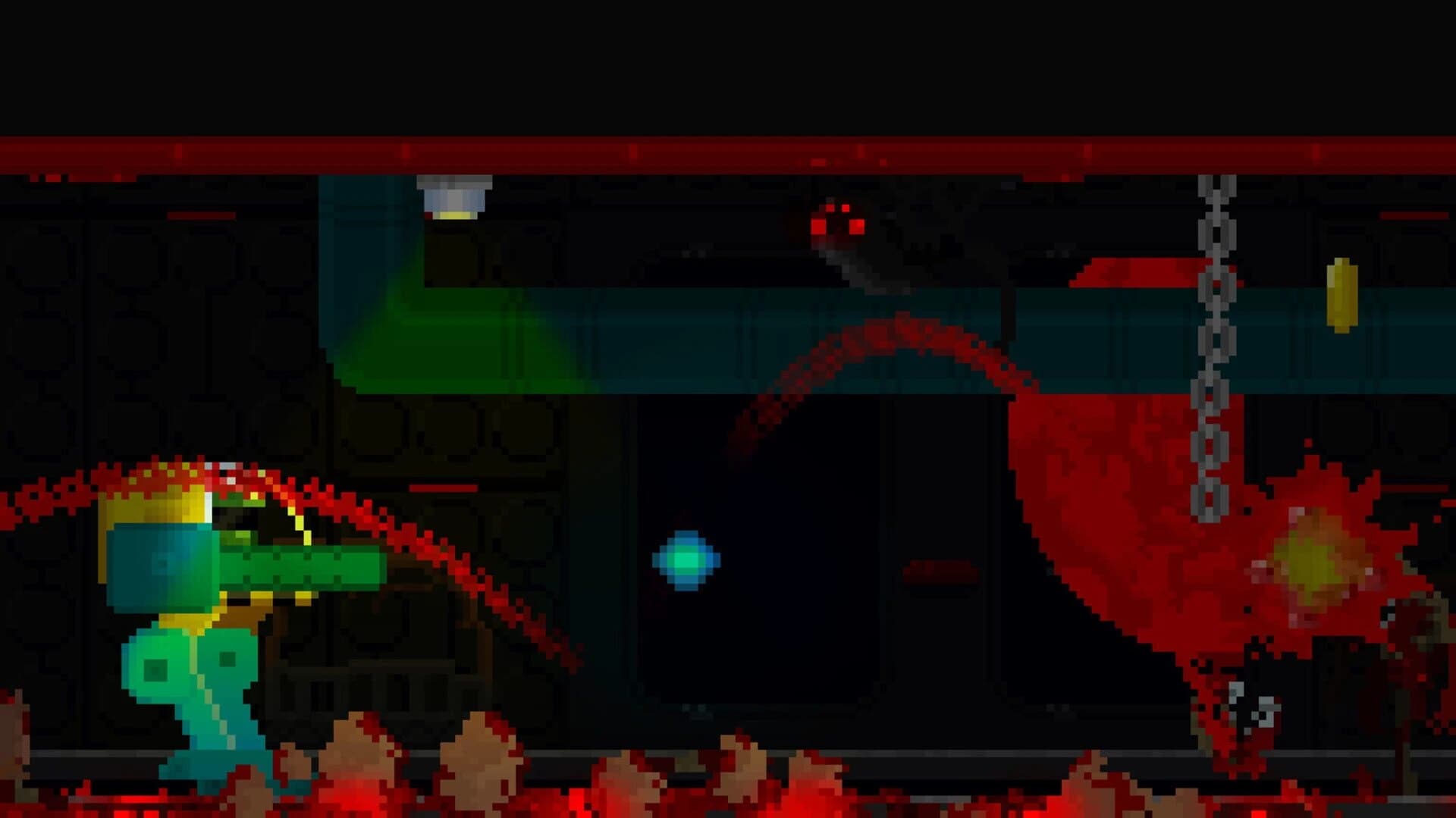 Alien Scumbags screenshot 3
