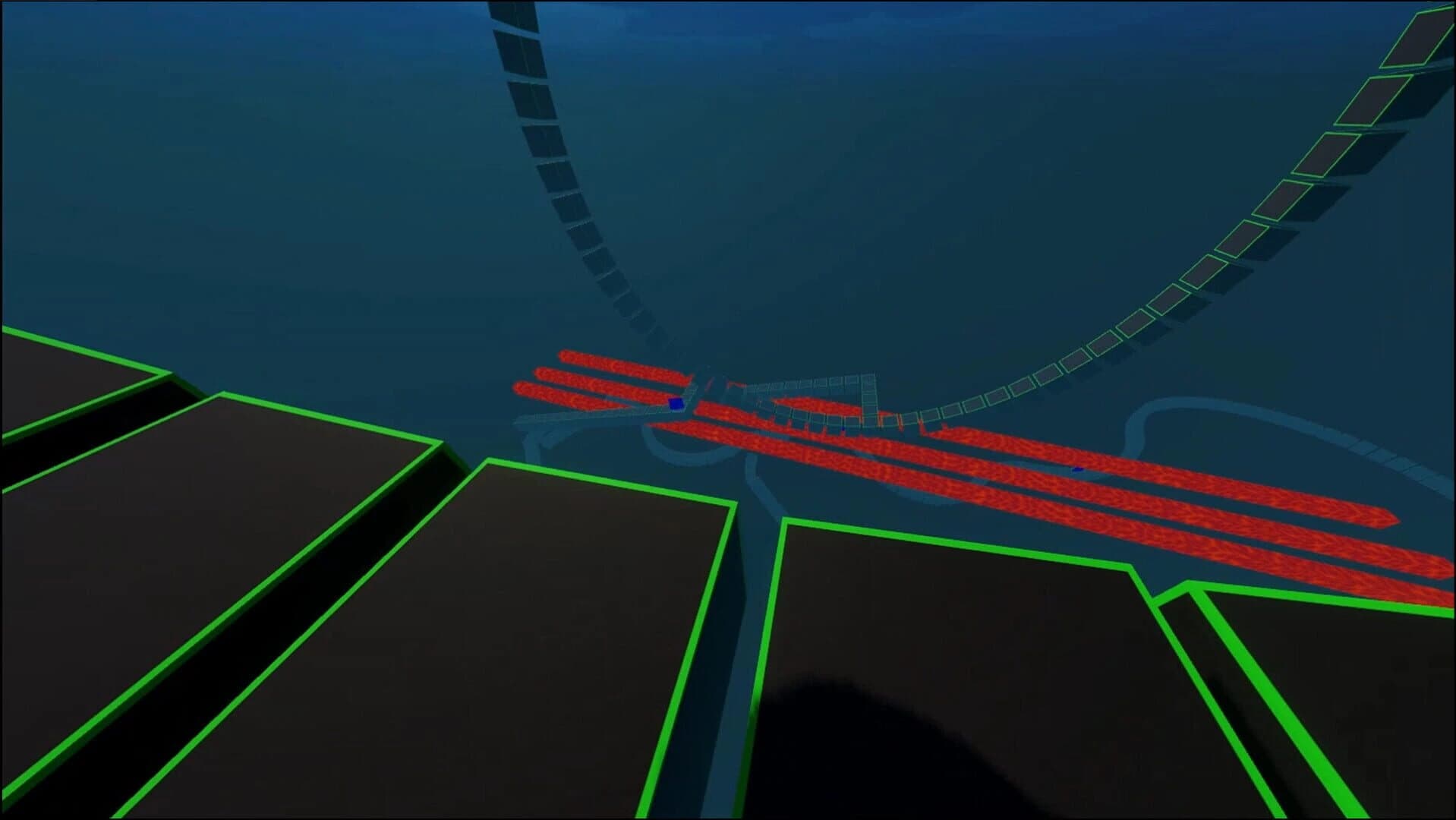 Alien Video Game Scientist screenshot 3