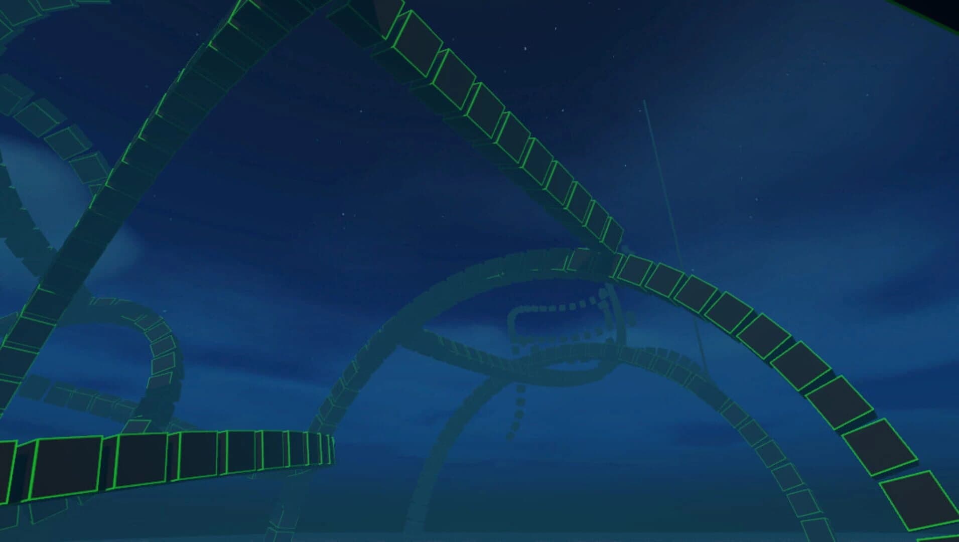 Alien Video Game Scientist screenshot 2