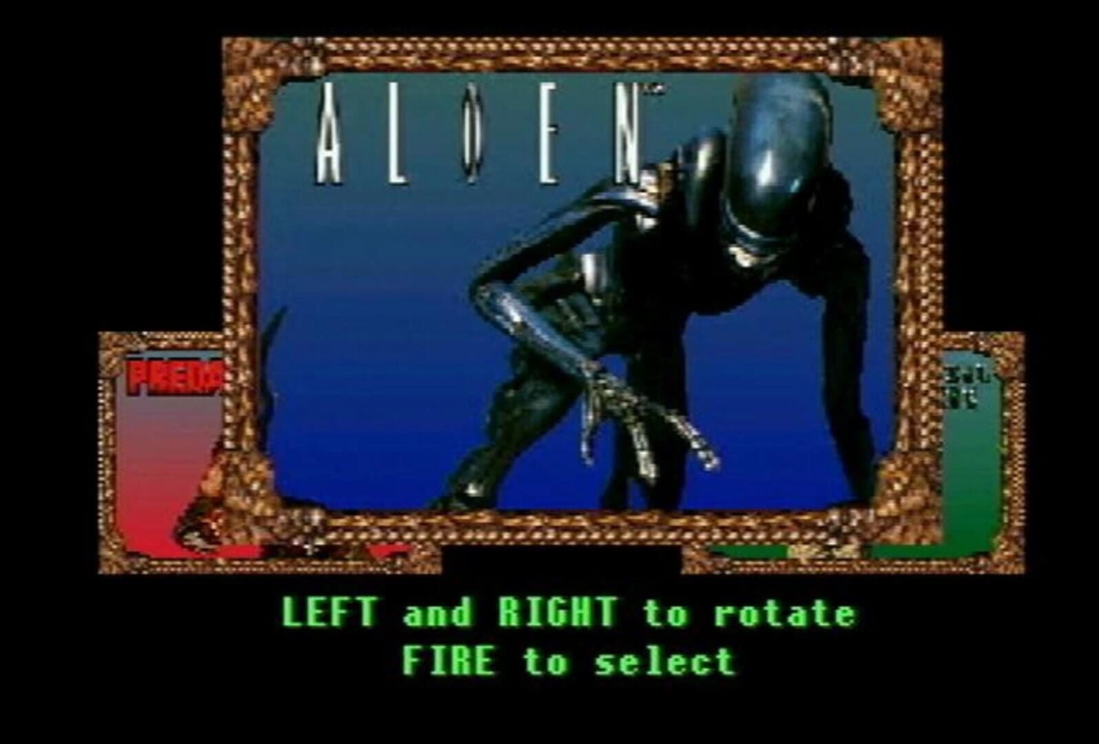 Alien vs Predator screenshot 4