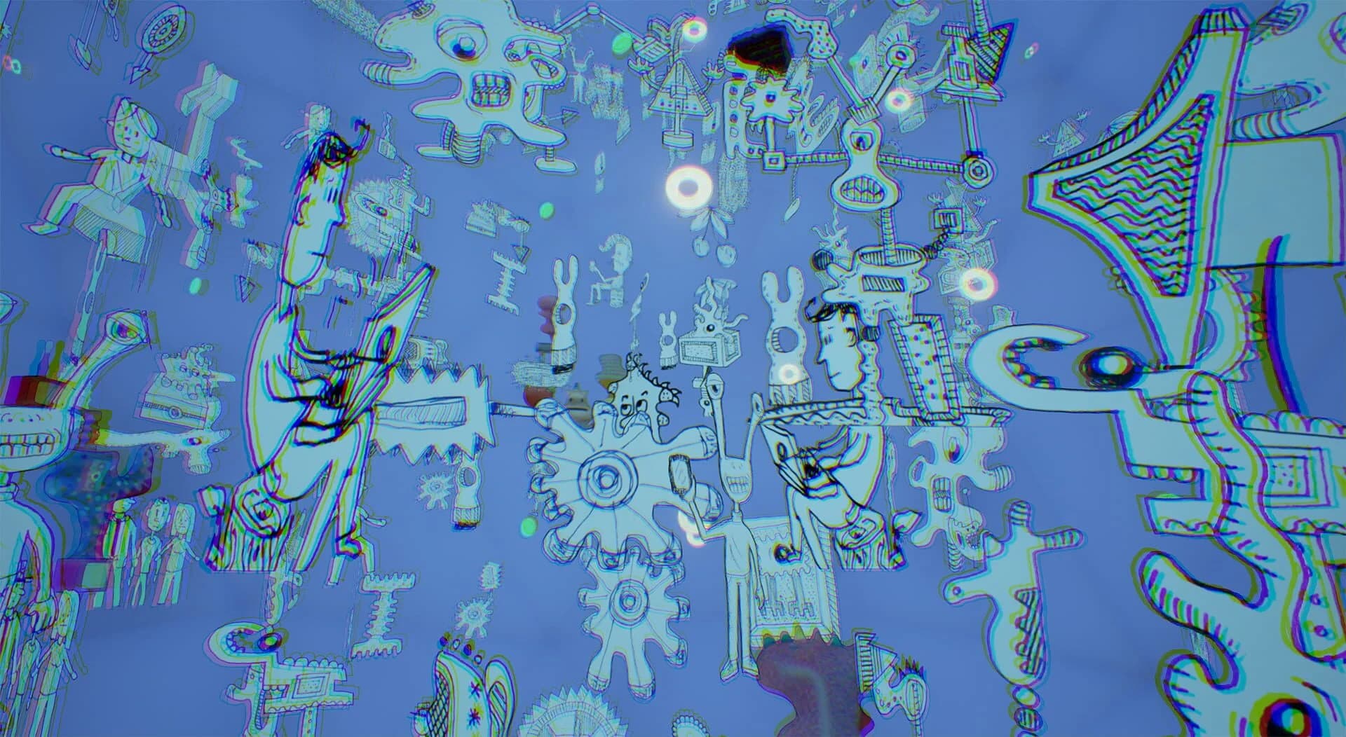 AlienAfterlife screenshot 4