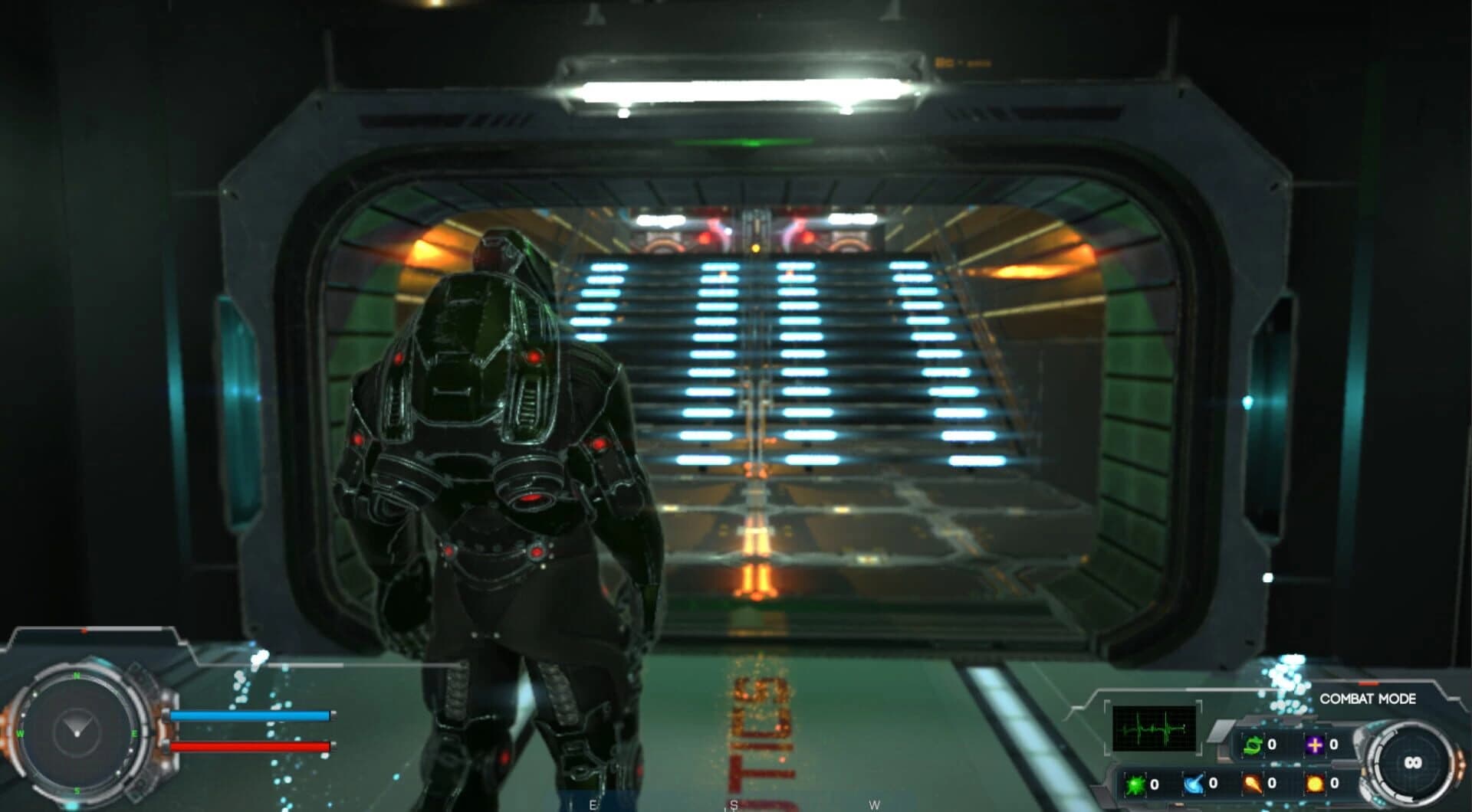 Alienautics screenshot 2