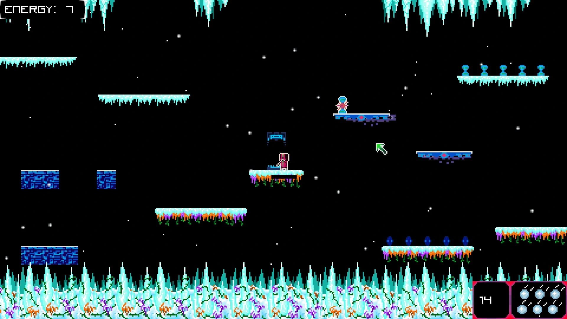 Aliens Are Rude! screenshot 1