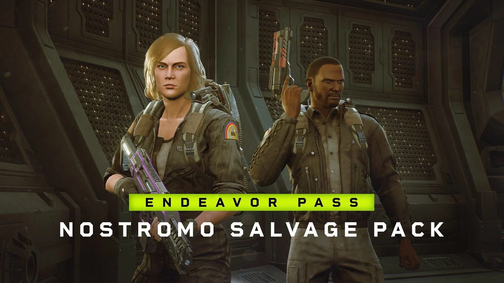 Aliens: Fireteam Elite - Ultimate Edition screenshot 2