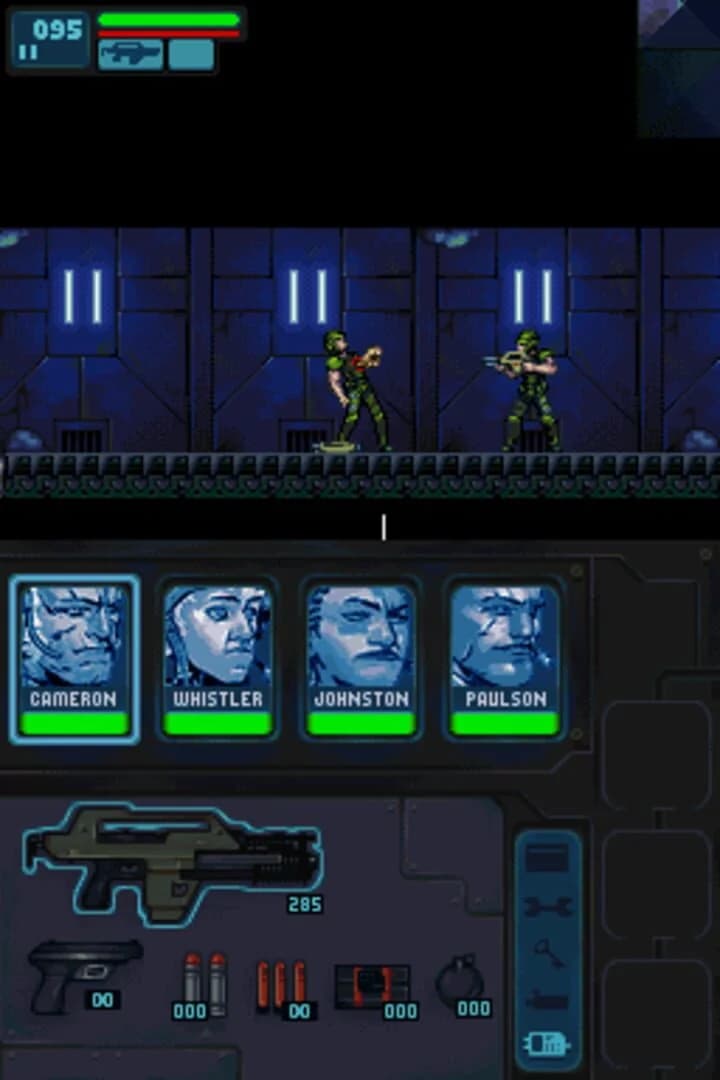 Aliens: Infestation screenshot 5