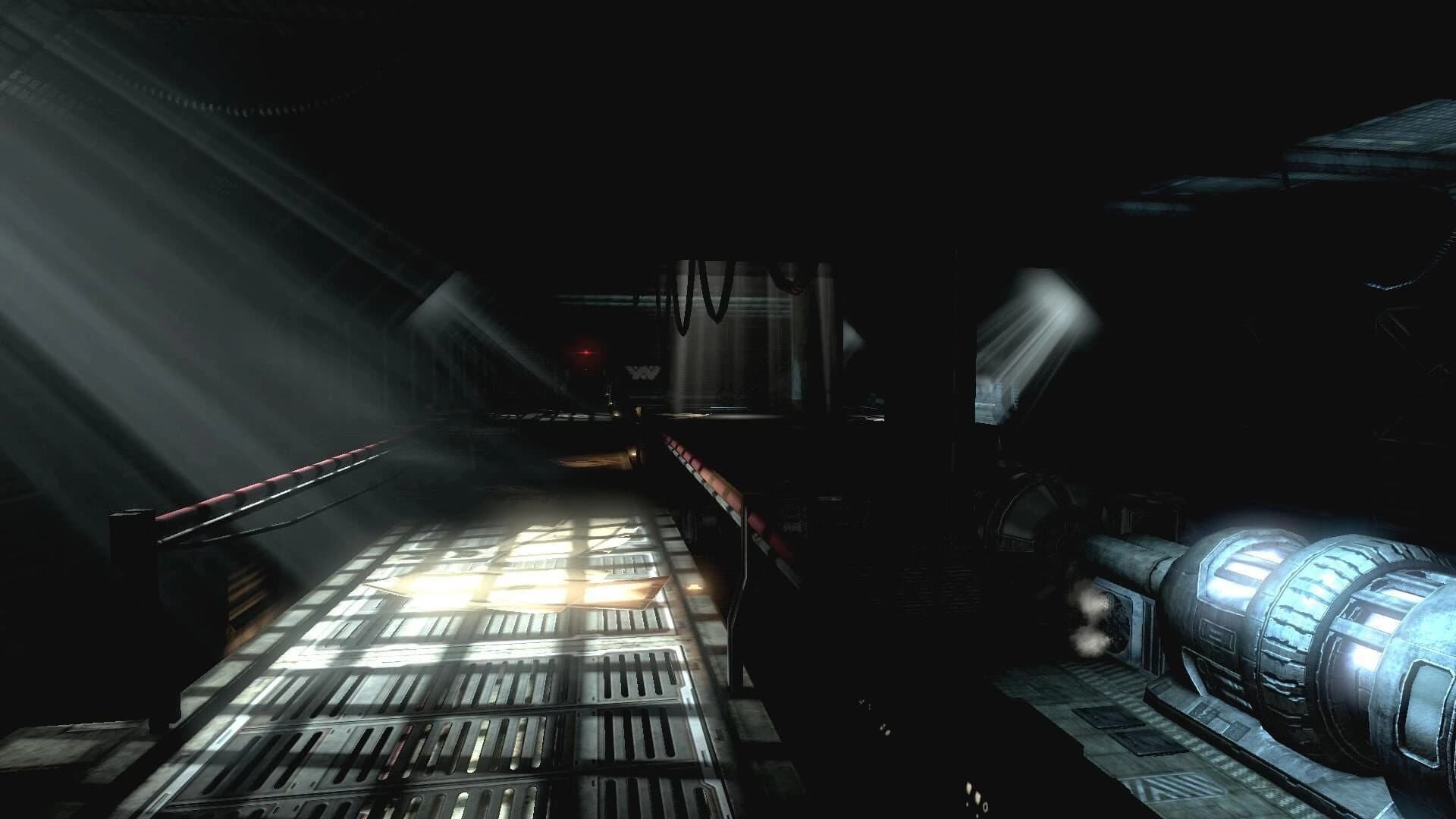 Aliens vs. Predator: Swarm Map Pack screenshot 5