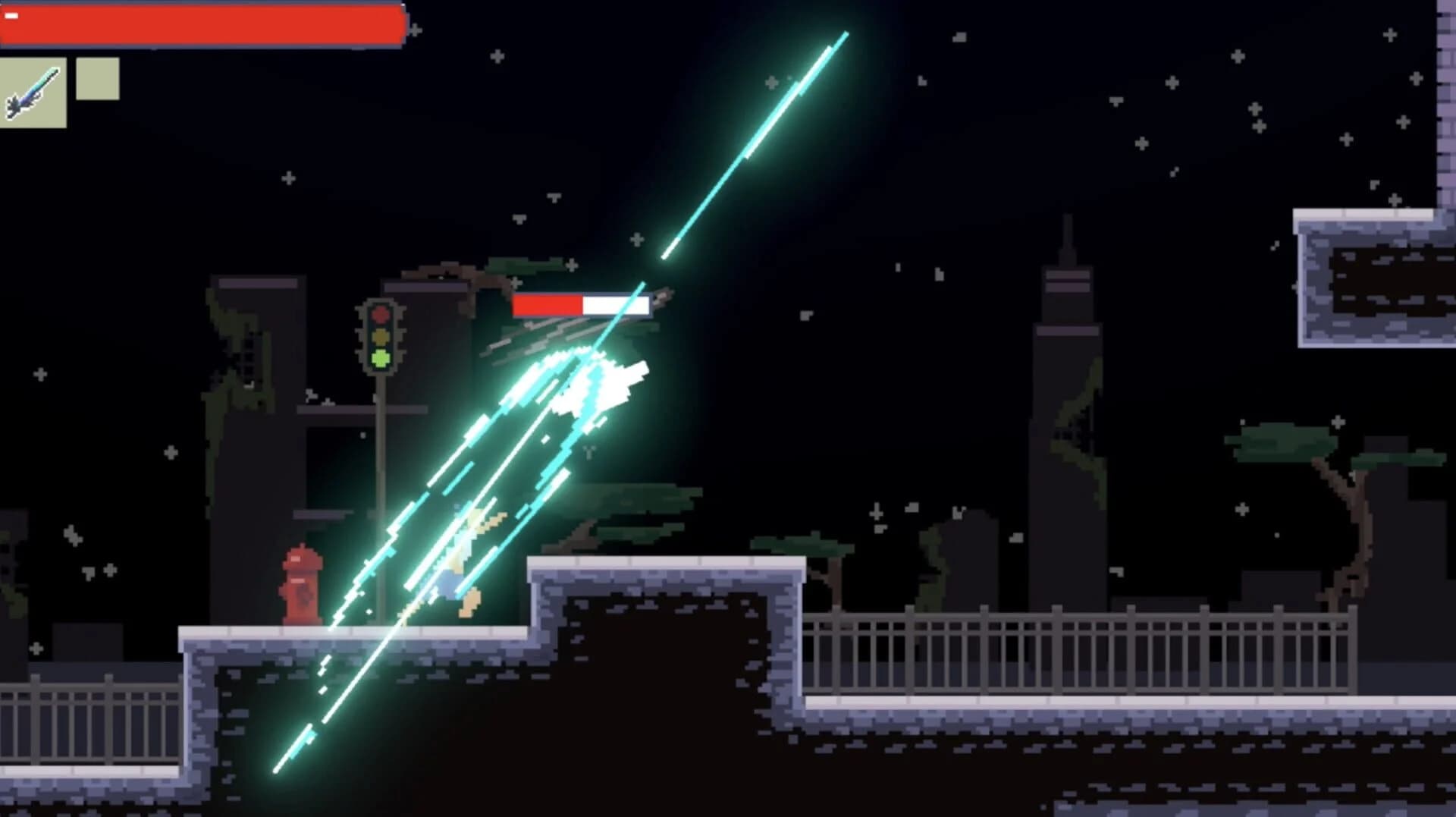 Alight screenshot 1