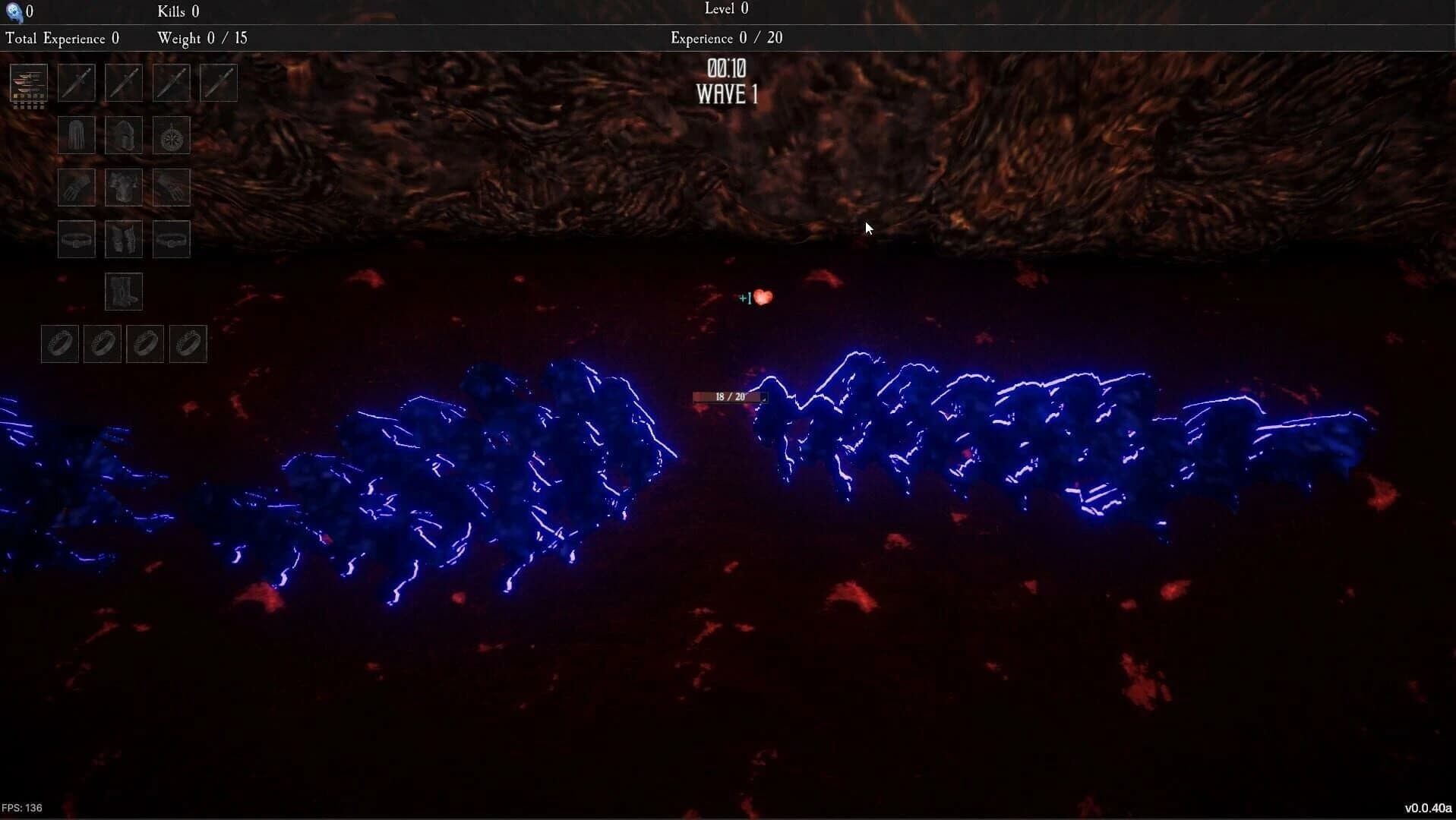 Alight in the Dark screenshot 3
