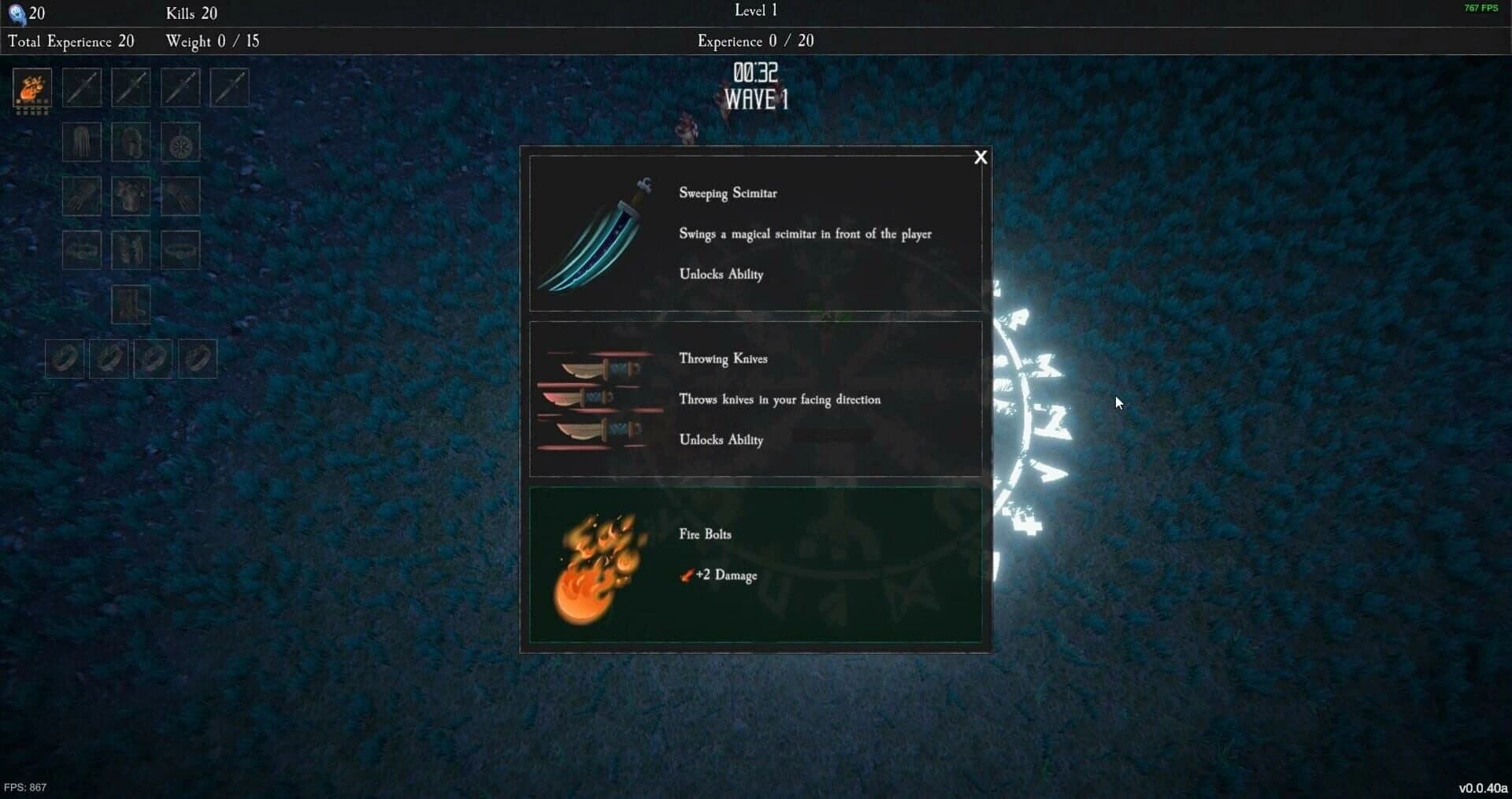 Alight in the Dark screenshot 5