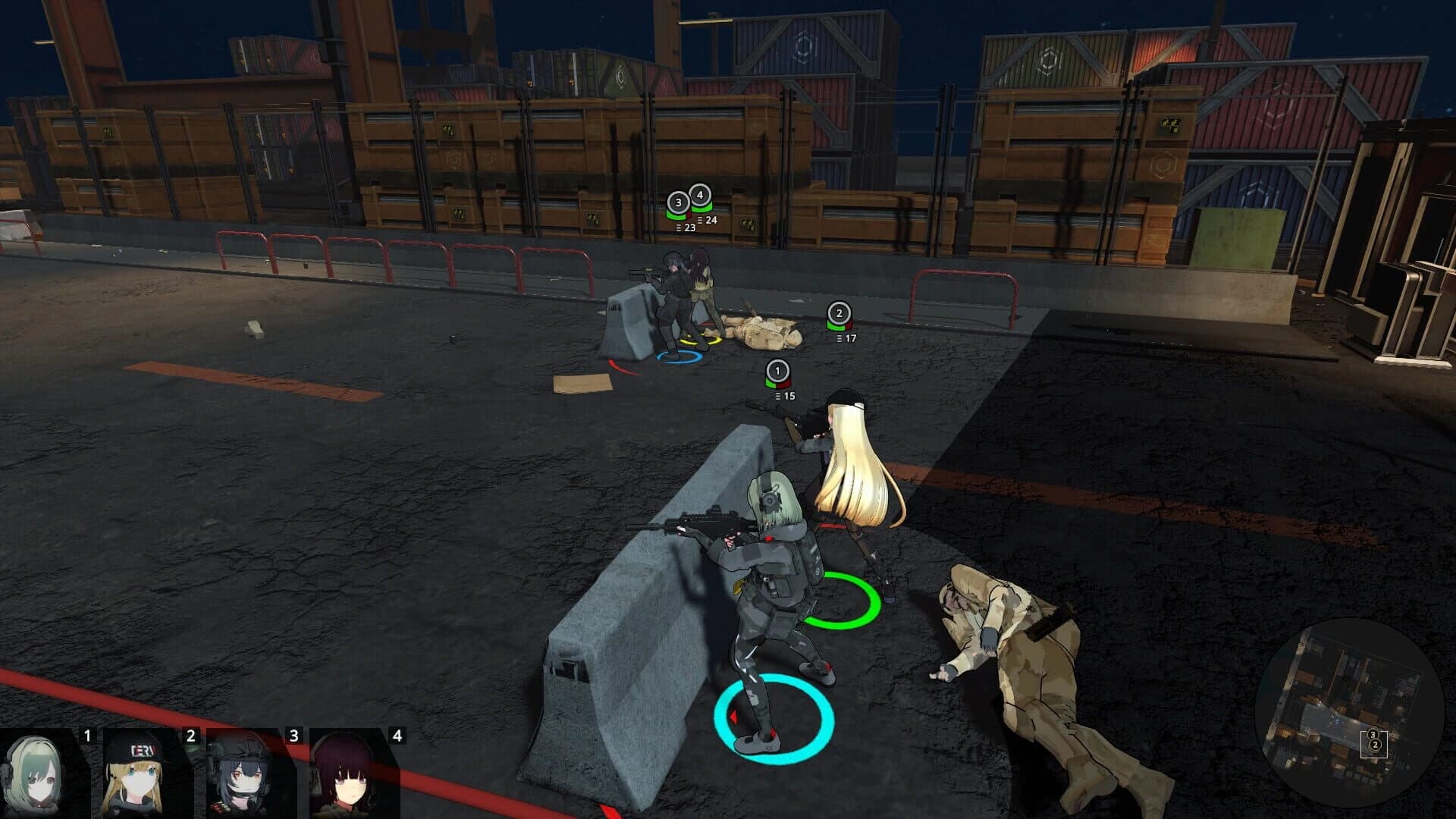 Alignment Zero screenshot 3