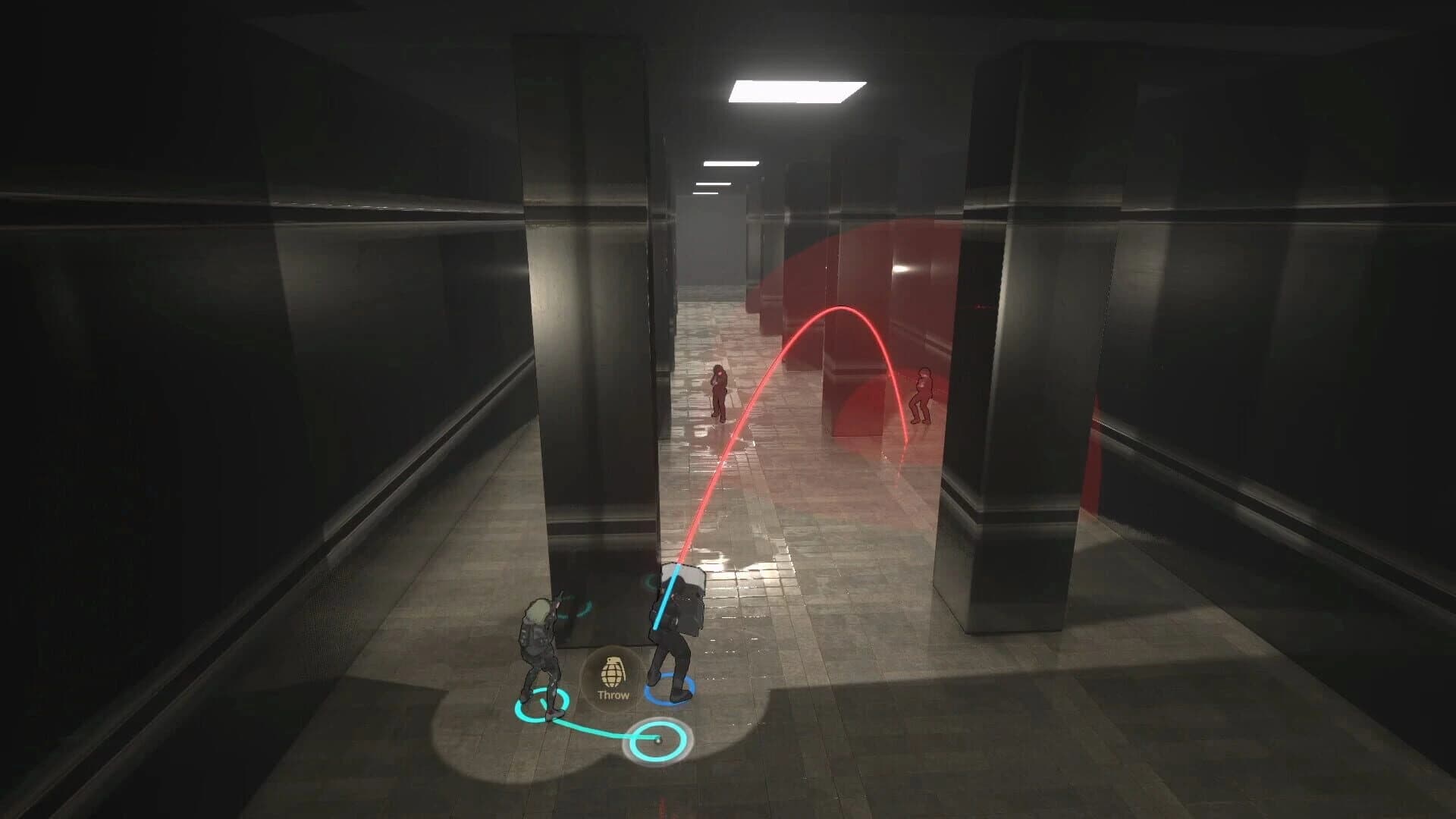 Alignment Zero screenshot 4