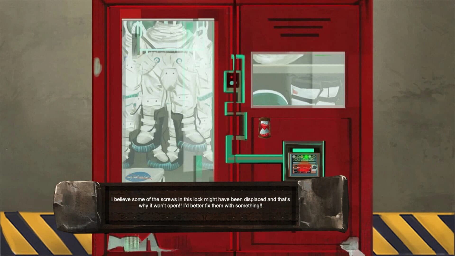 Alimardan Meets Merlin screenshot 5